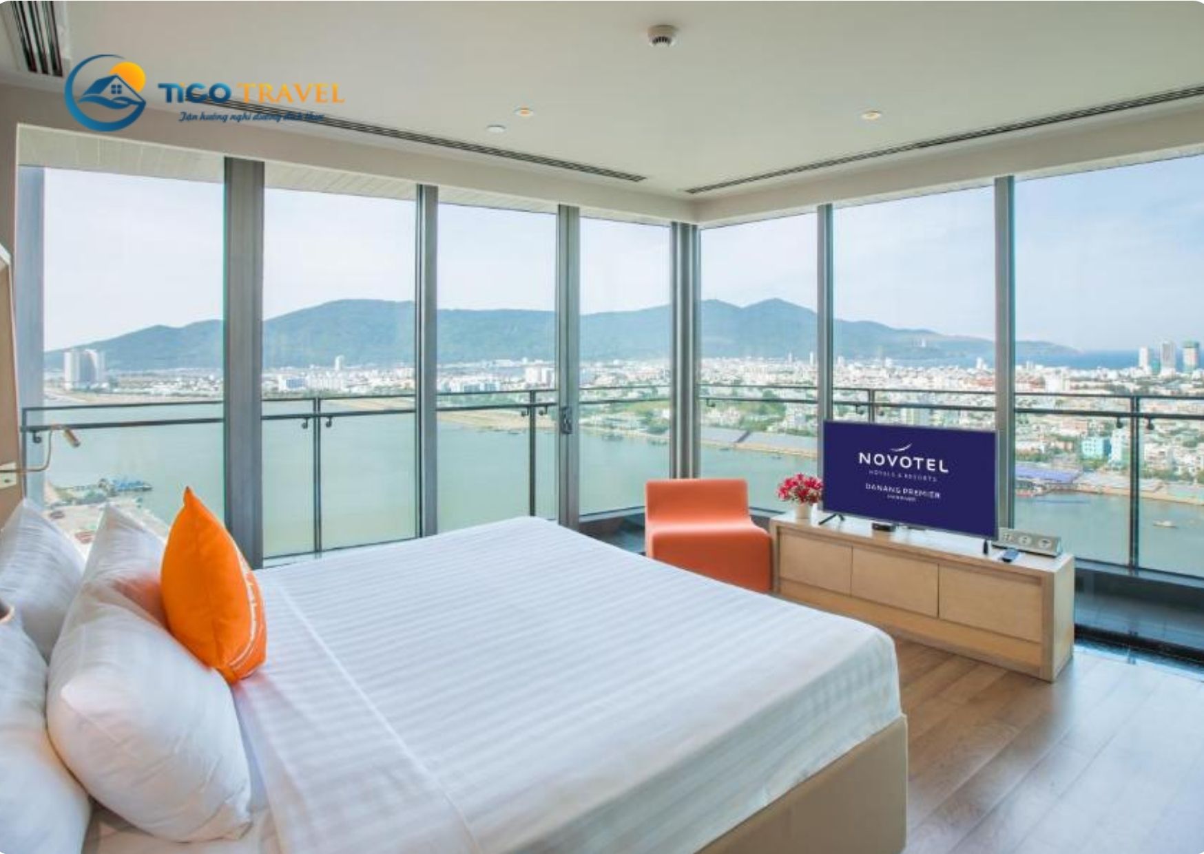 Khách sạn Flamingo Đại Hải