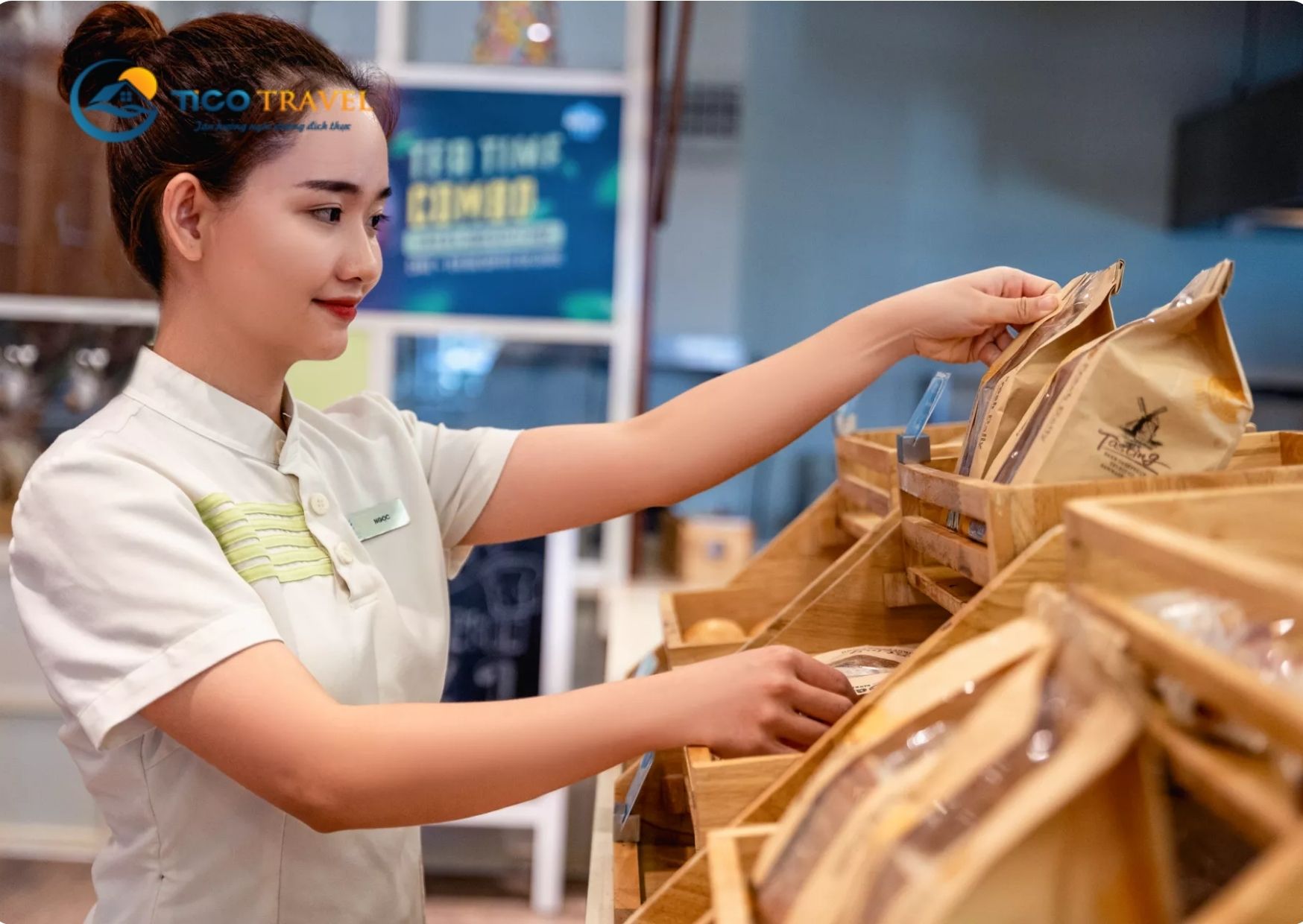 Alacarte Đà Nẵng Beach Hotel & Resort