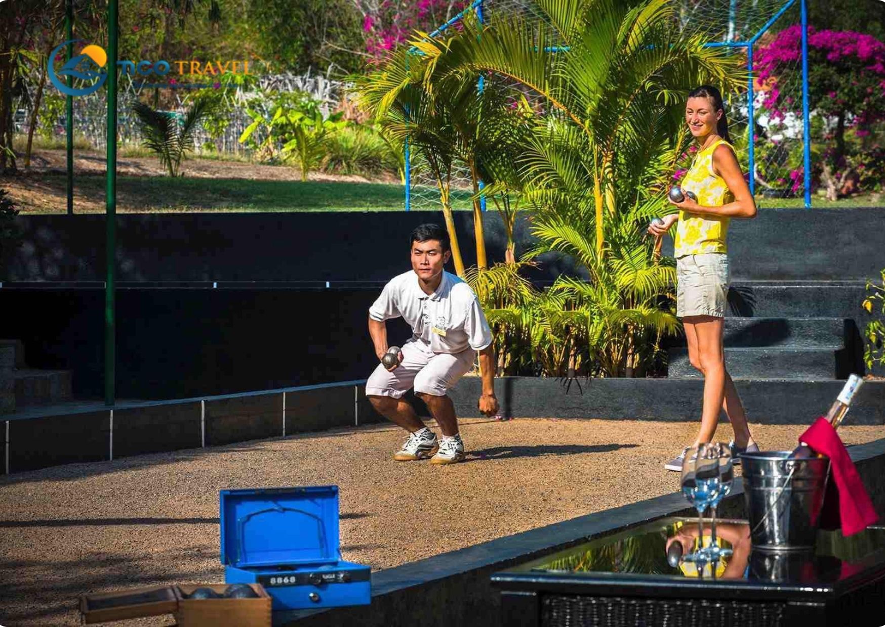 Victoria Resort & Spa Mũi Né Phan Thiết
