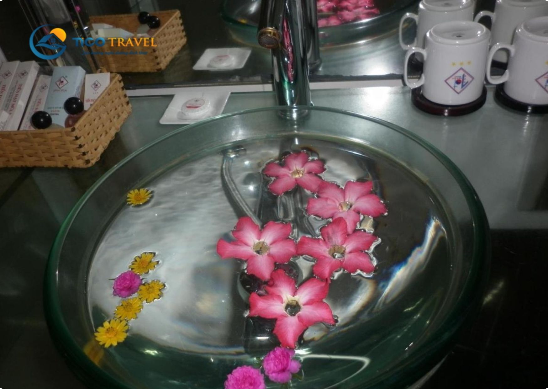 Tiến Đạt Resort