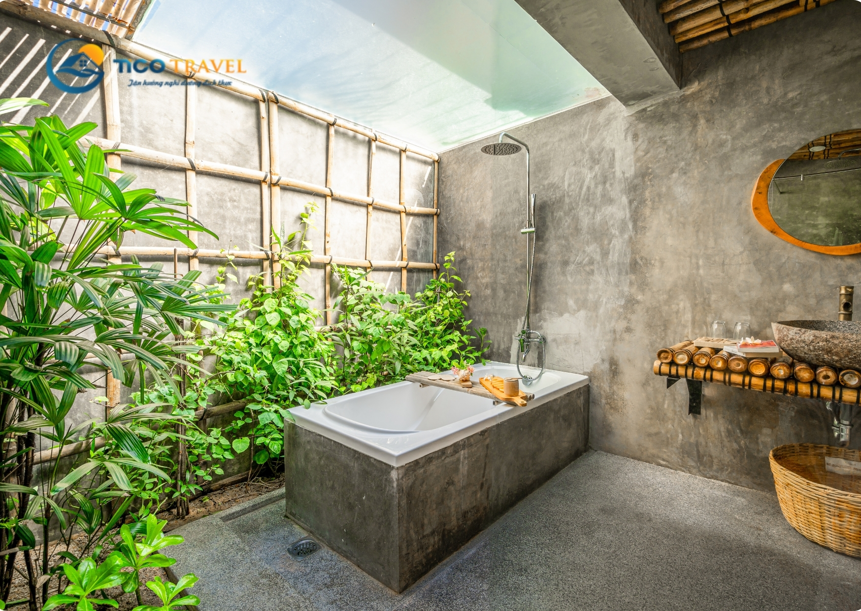Khách sạn Flamingo Đại Hải