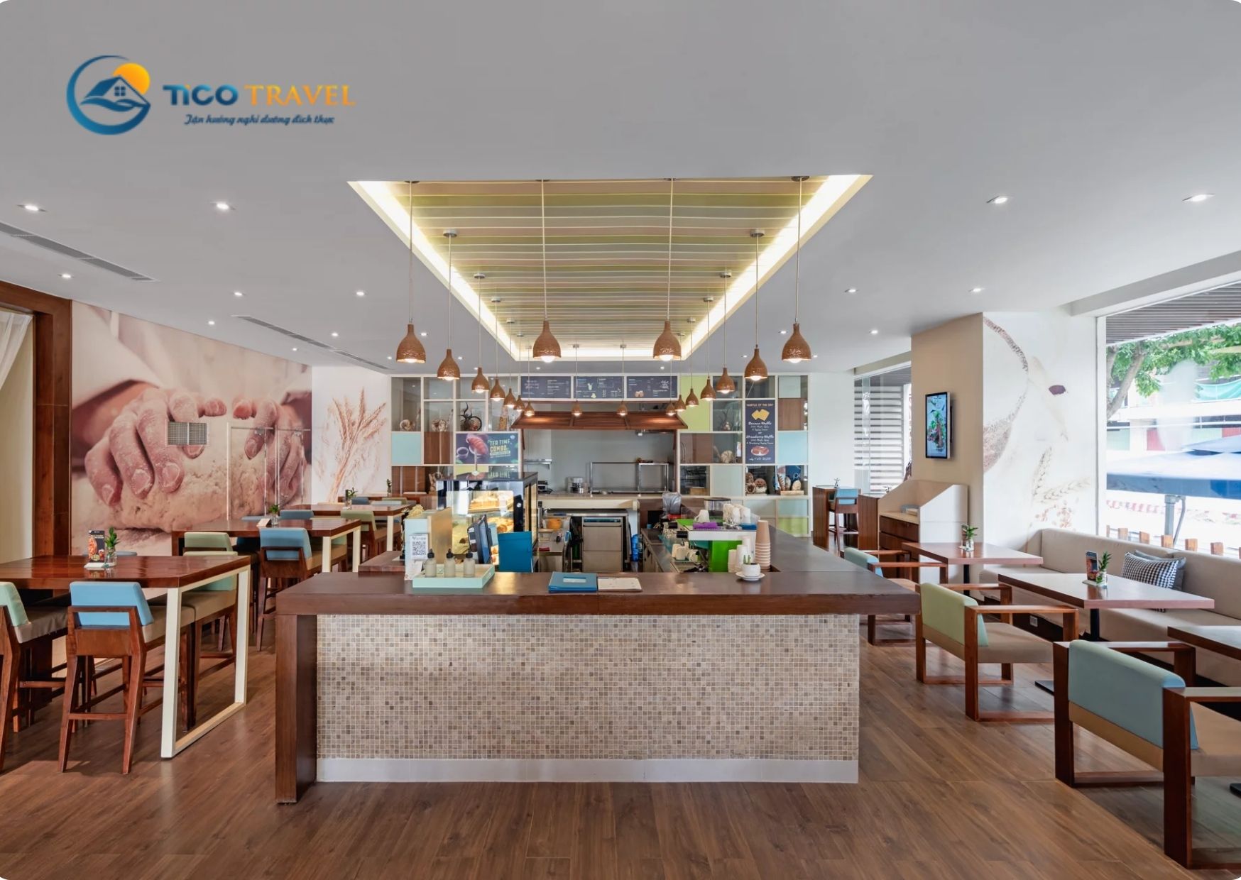 Alacarte Đà Nẵng Beach Hotel & Resort