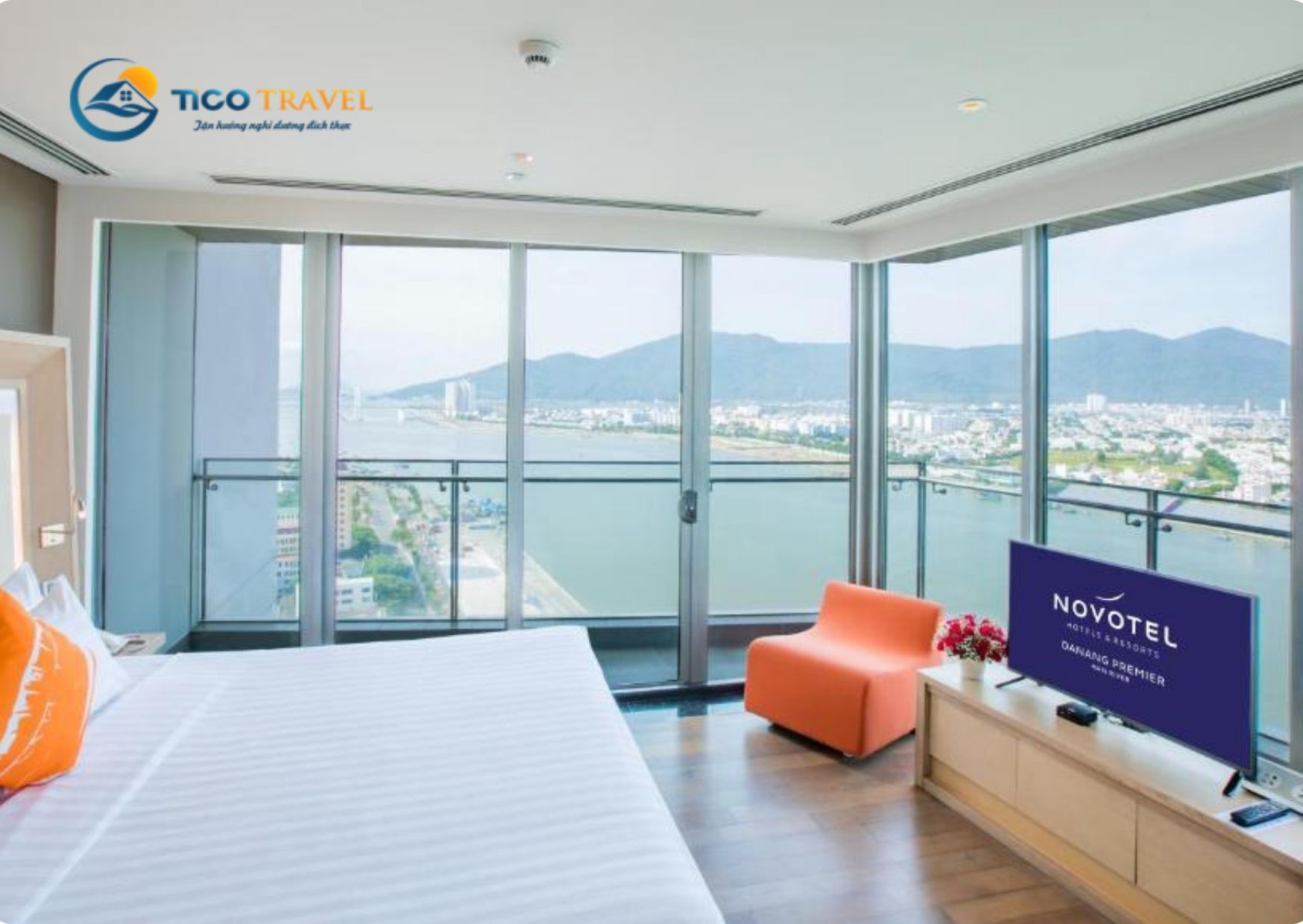 Khách sạn Flamingo Đại Hải