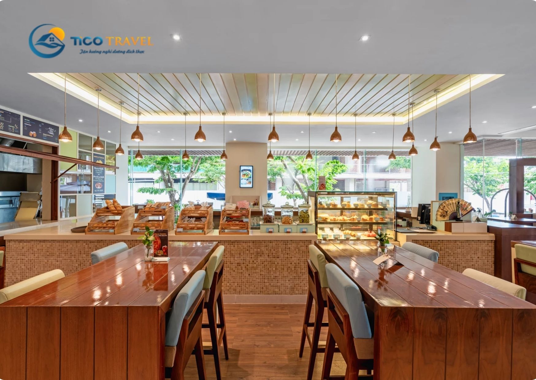 Alacarte Đà Nẵng Beach Hotel & Resort