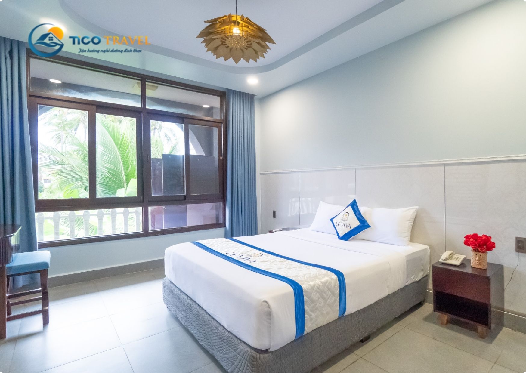 Khách sạn Flamingo Đại Hải