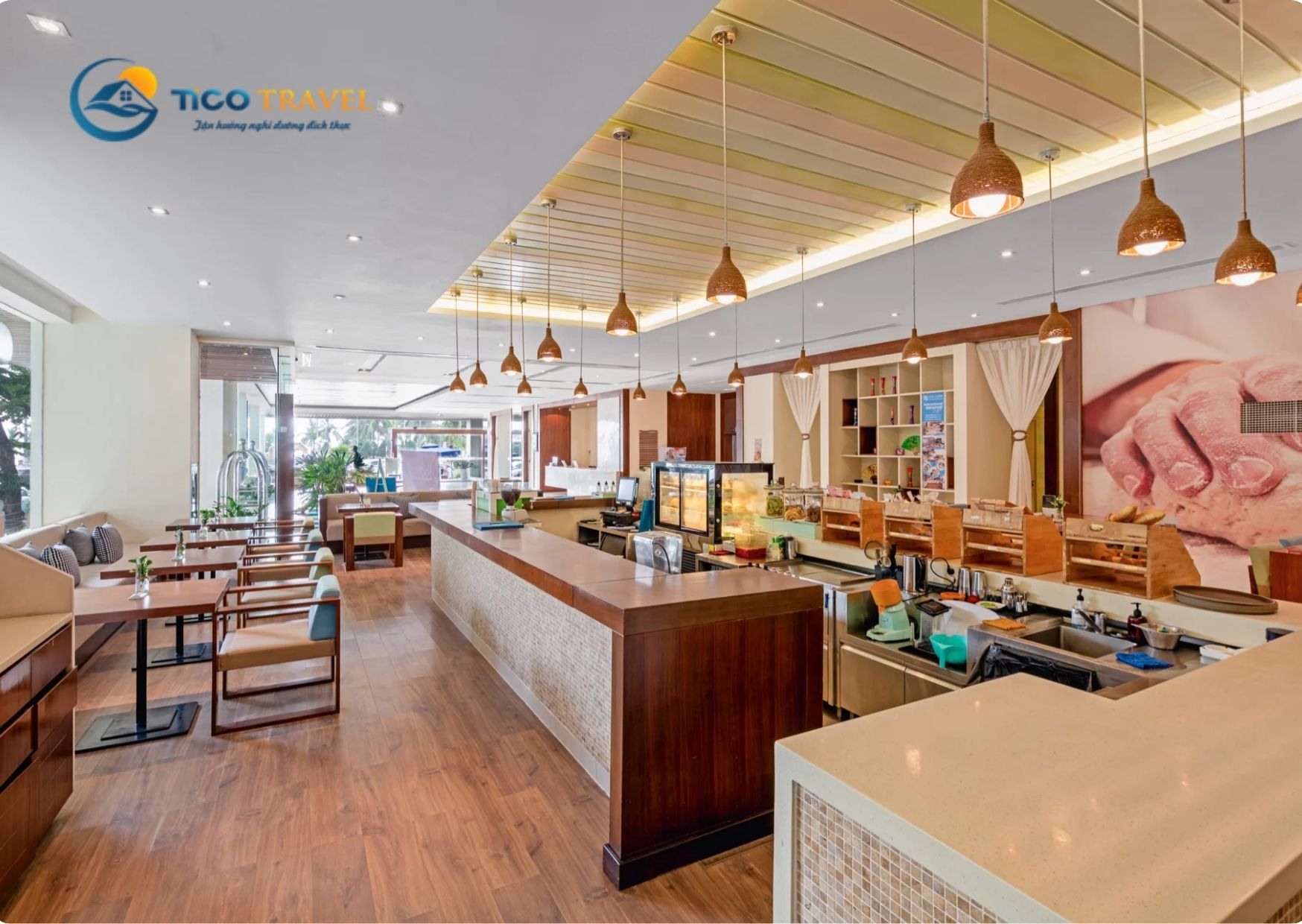 Alacarte Đà Nẵng Beach Hotel & Resort