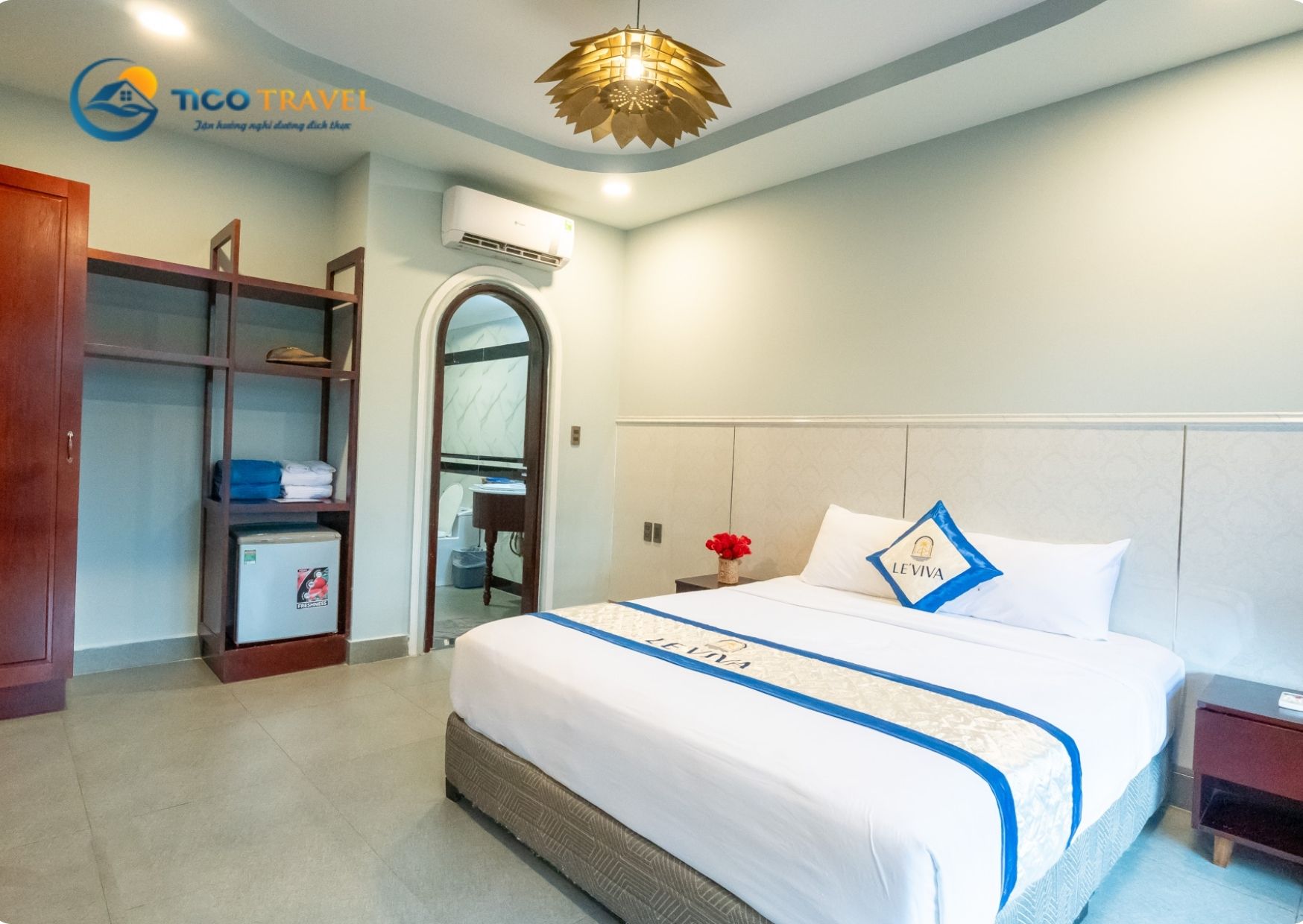 Khách sạn Flamingo Đại Hải