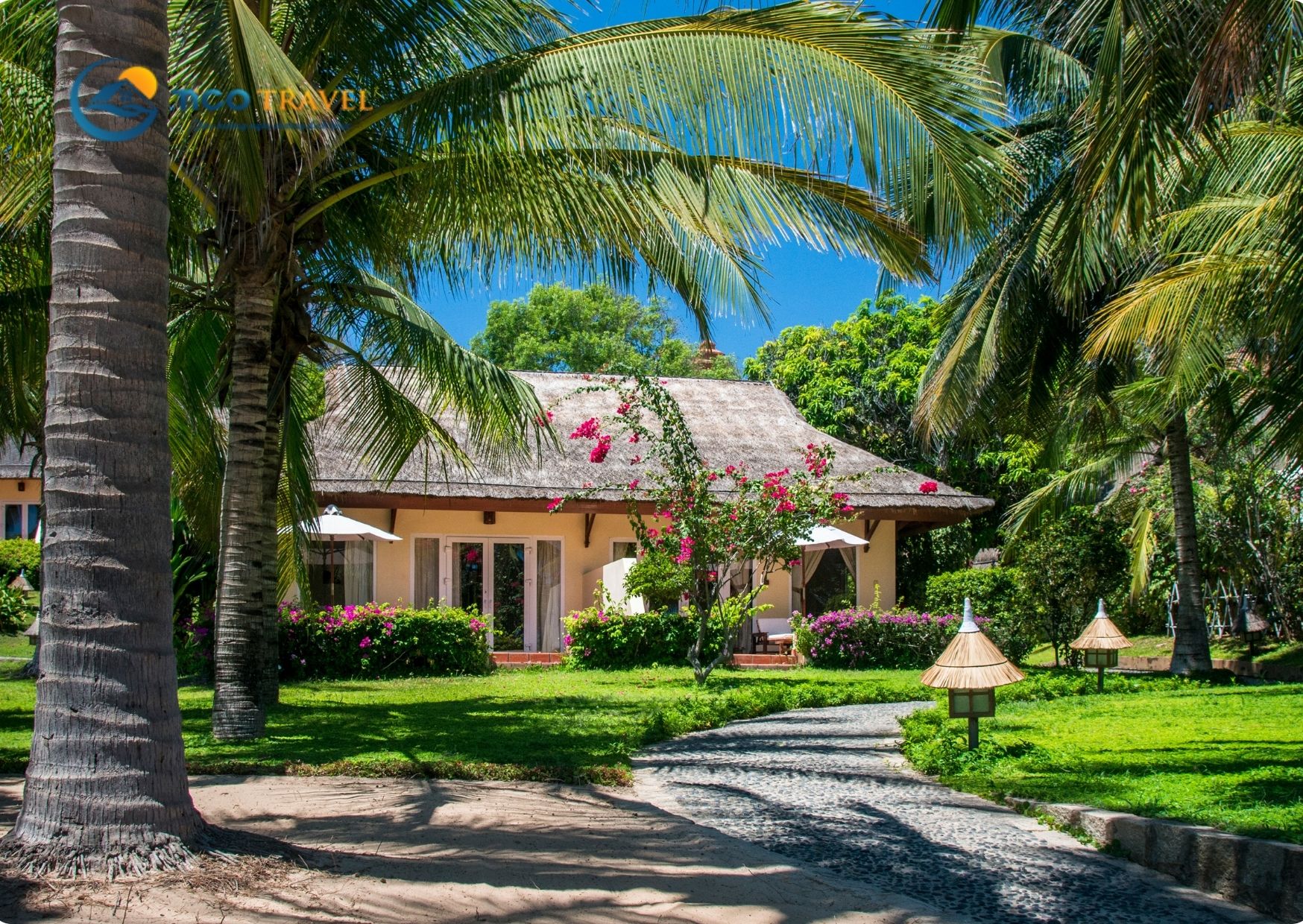 Victoria Resort & Spa Mũi Né Phan Thiết