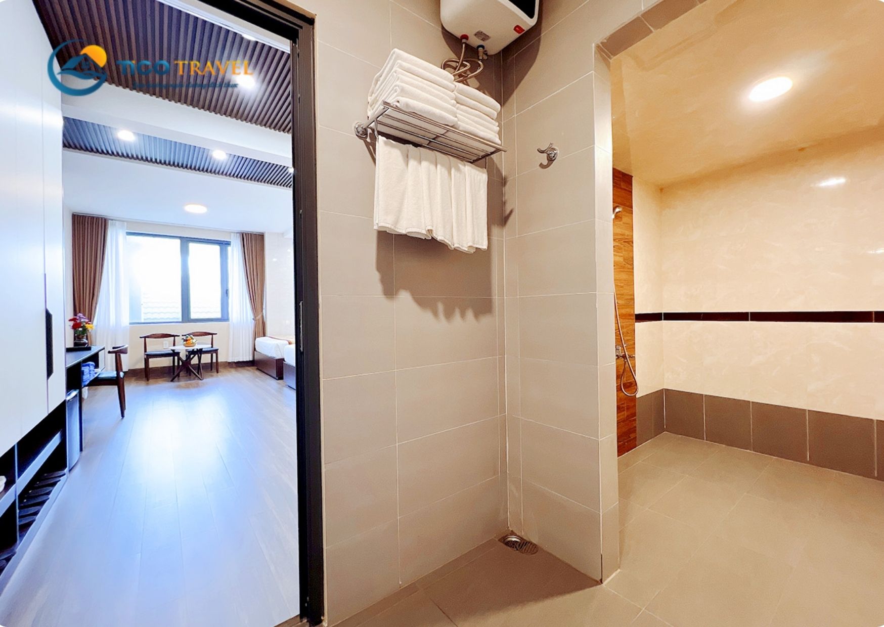 Khách sạn Flamingo Đại Hải