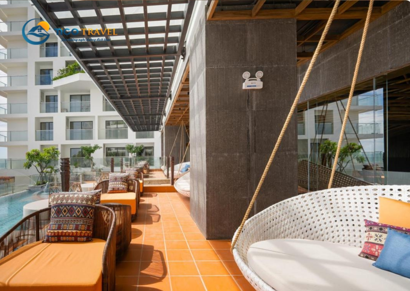 Mandala Hotel Phú Yên