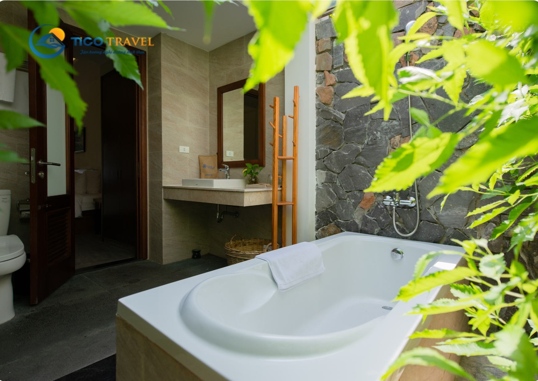 Phòng Deluxe 1 người