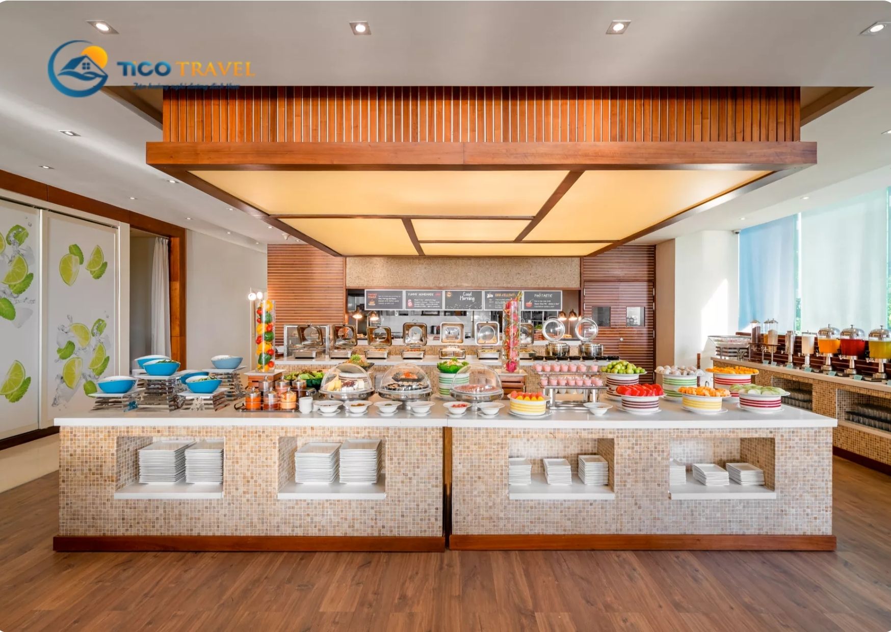 Alacarte Đà Nẵng Beach Hotel & Resort