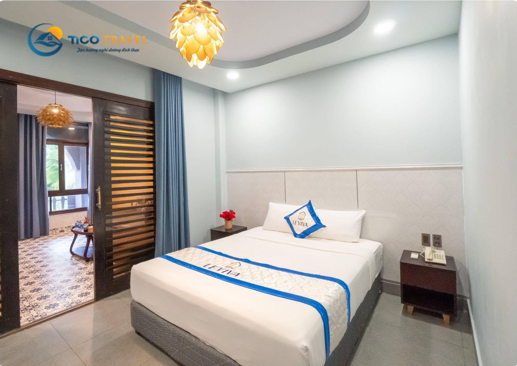 Khách sạn Flamingo Đại Hải