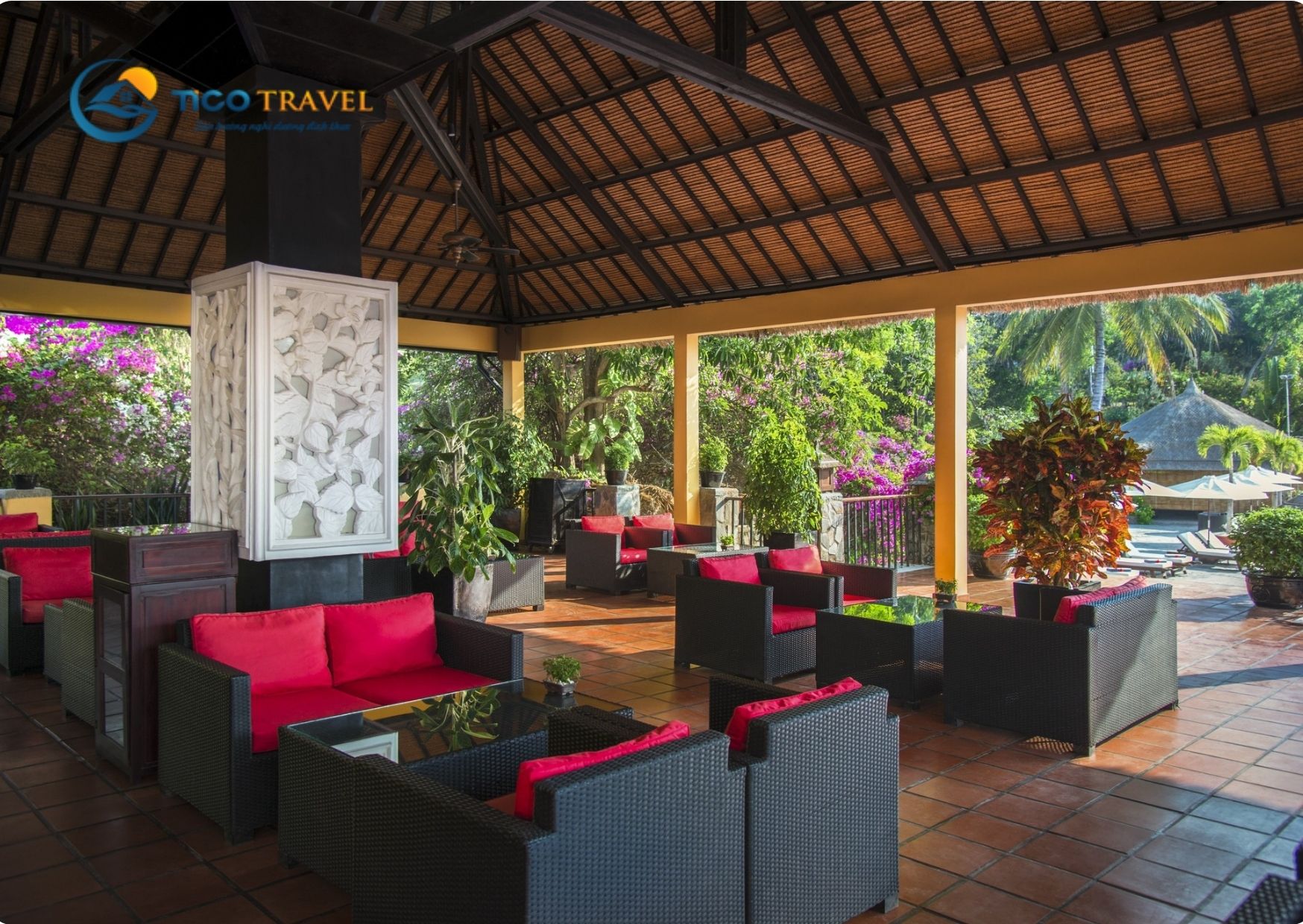 Victoria Resort & Spa Mũi Né Phan Thiết