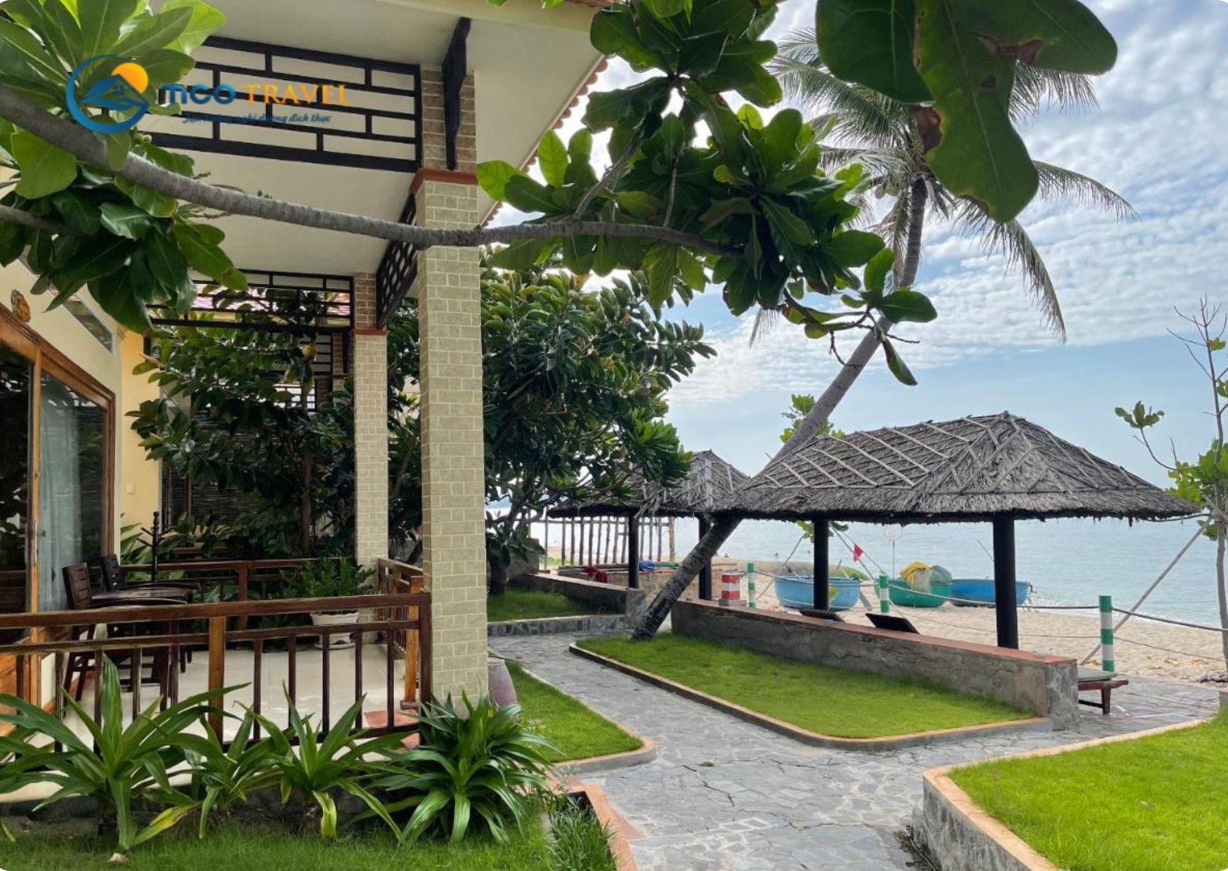 Tiến Đạt Resort