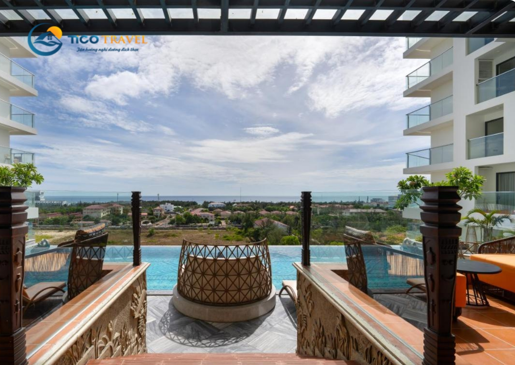 Mandala Hotel Phú Yên