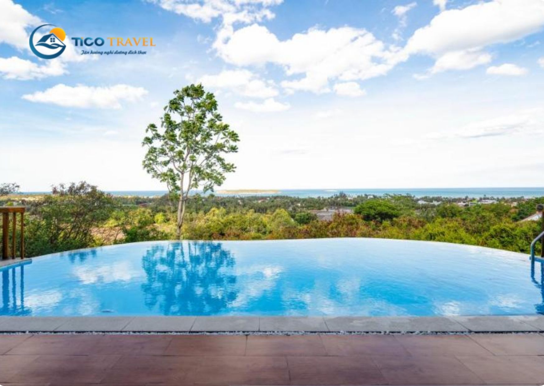 Núi Thơm Ecolodge
