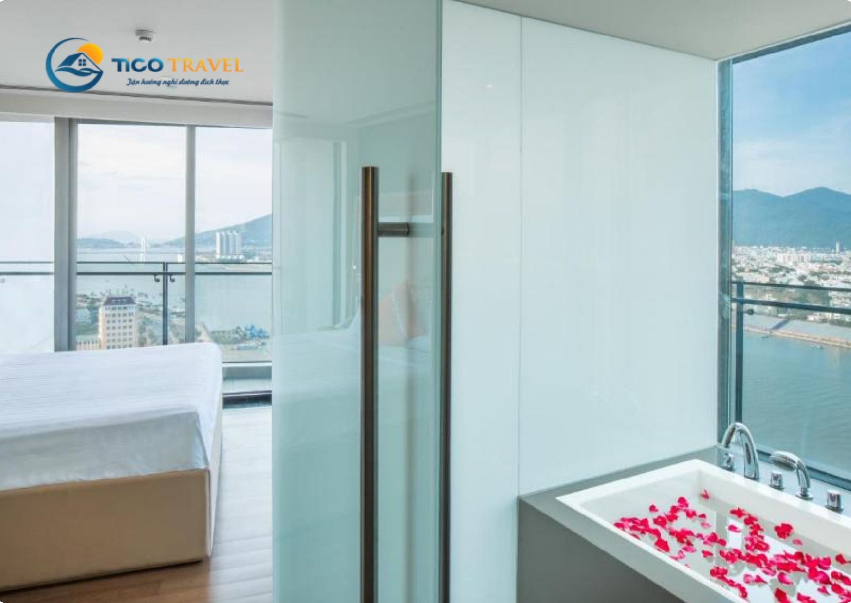 Khách sạn Flamingo Đại Hải