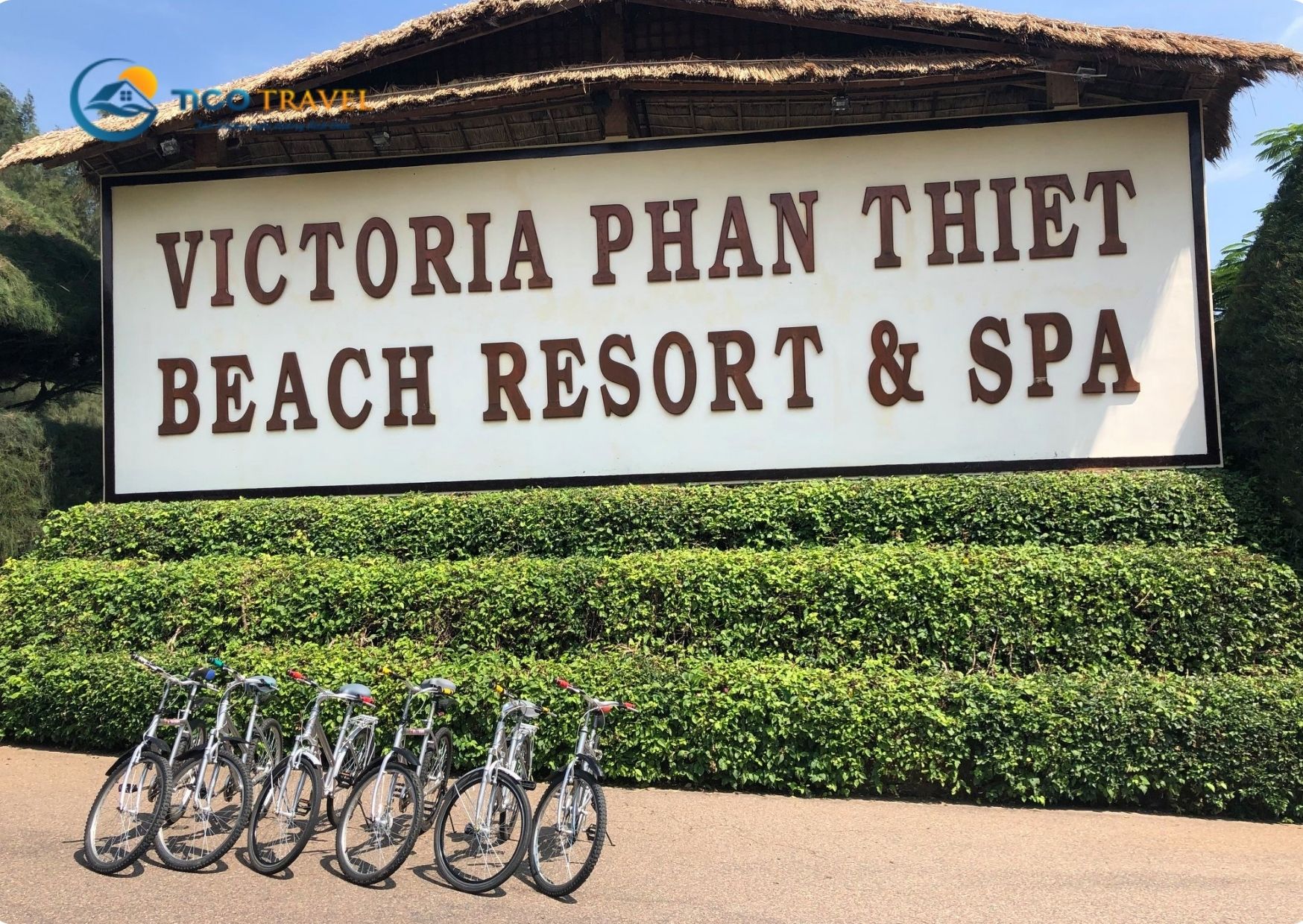 Victoria Resort & Spa Mũi Né Phan Thiết