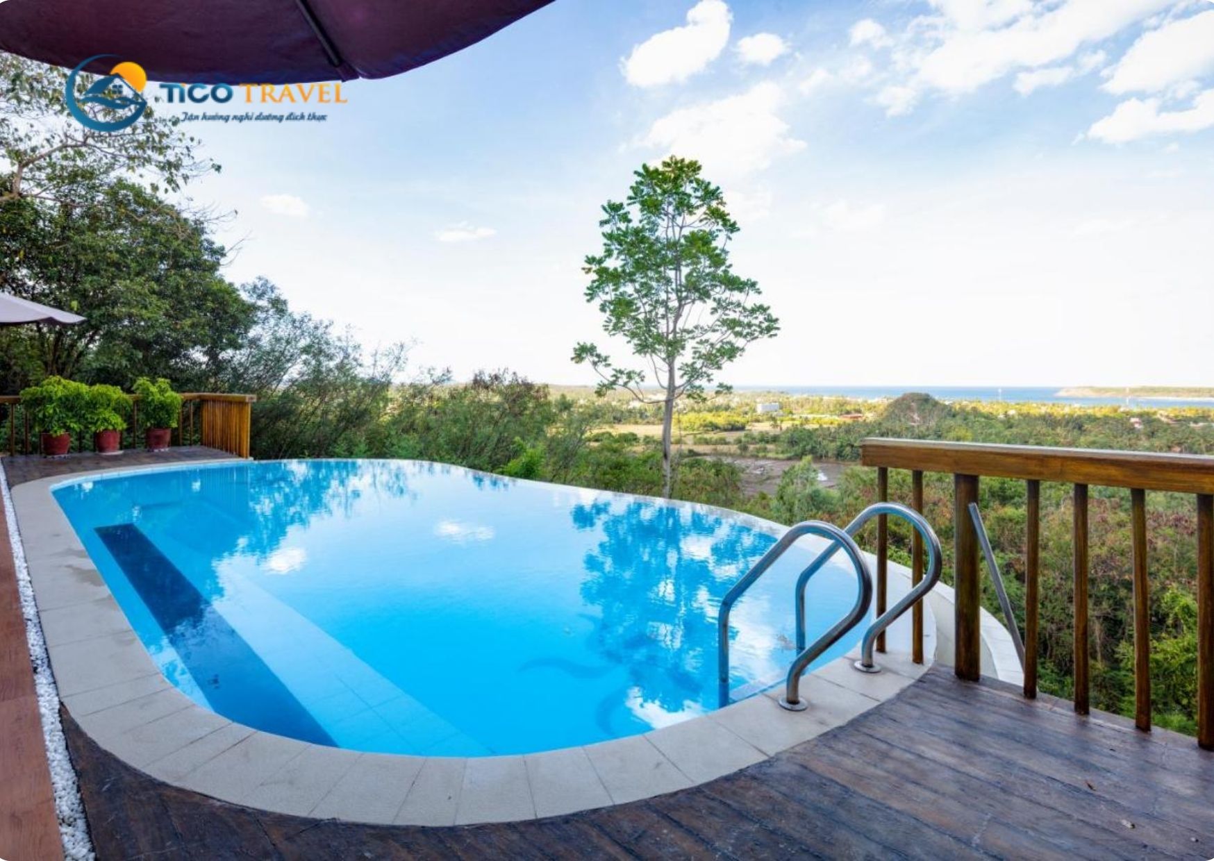 Núi Thơm Ecolodge