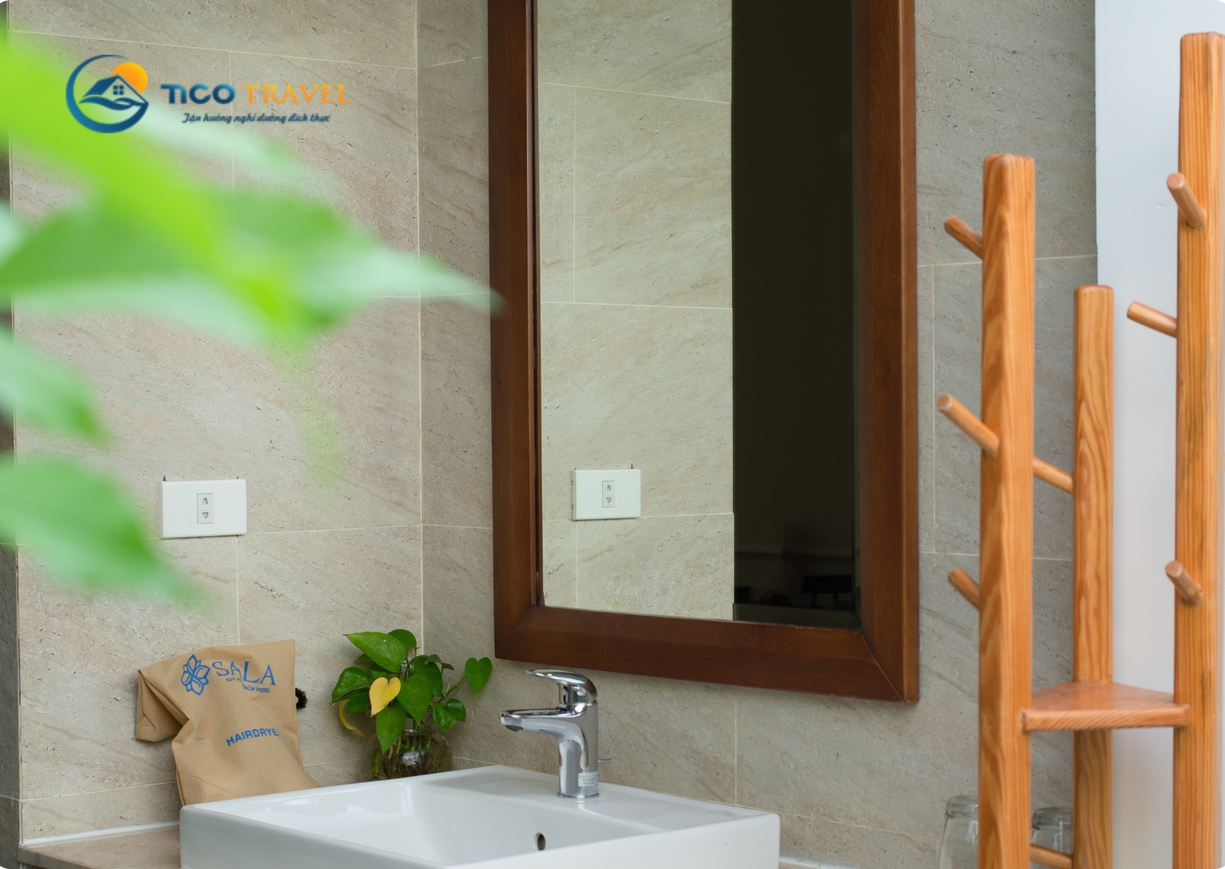 Khách sạn Flamingo Đại Hải