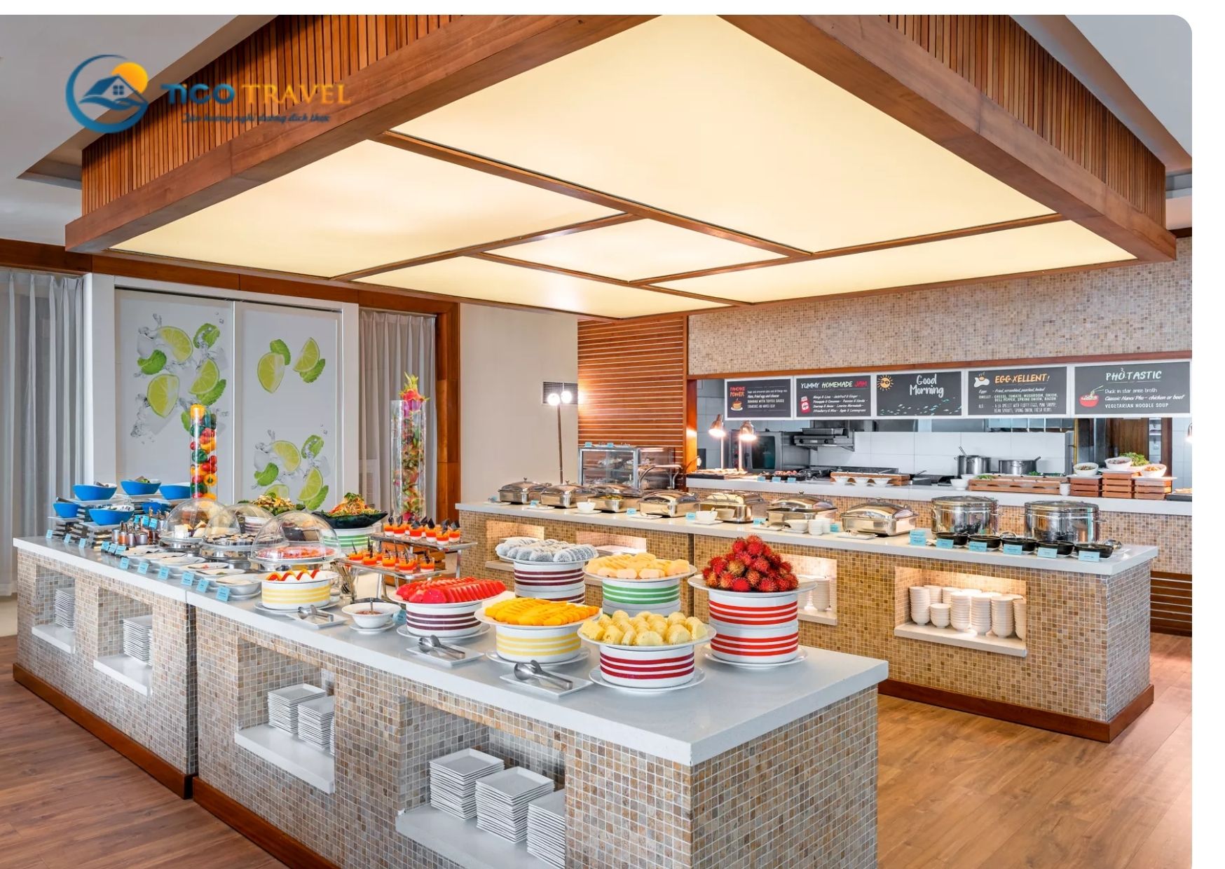 Alacarte Đà Nẵng Beach Hotel & Resort