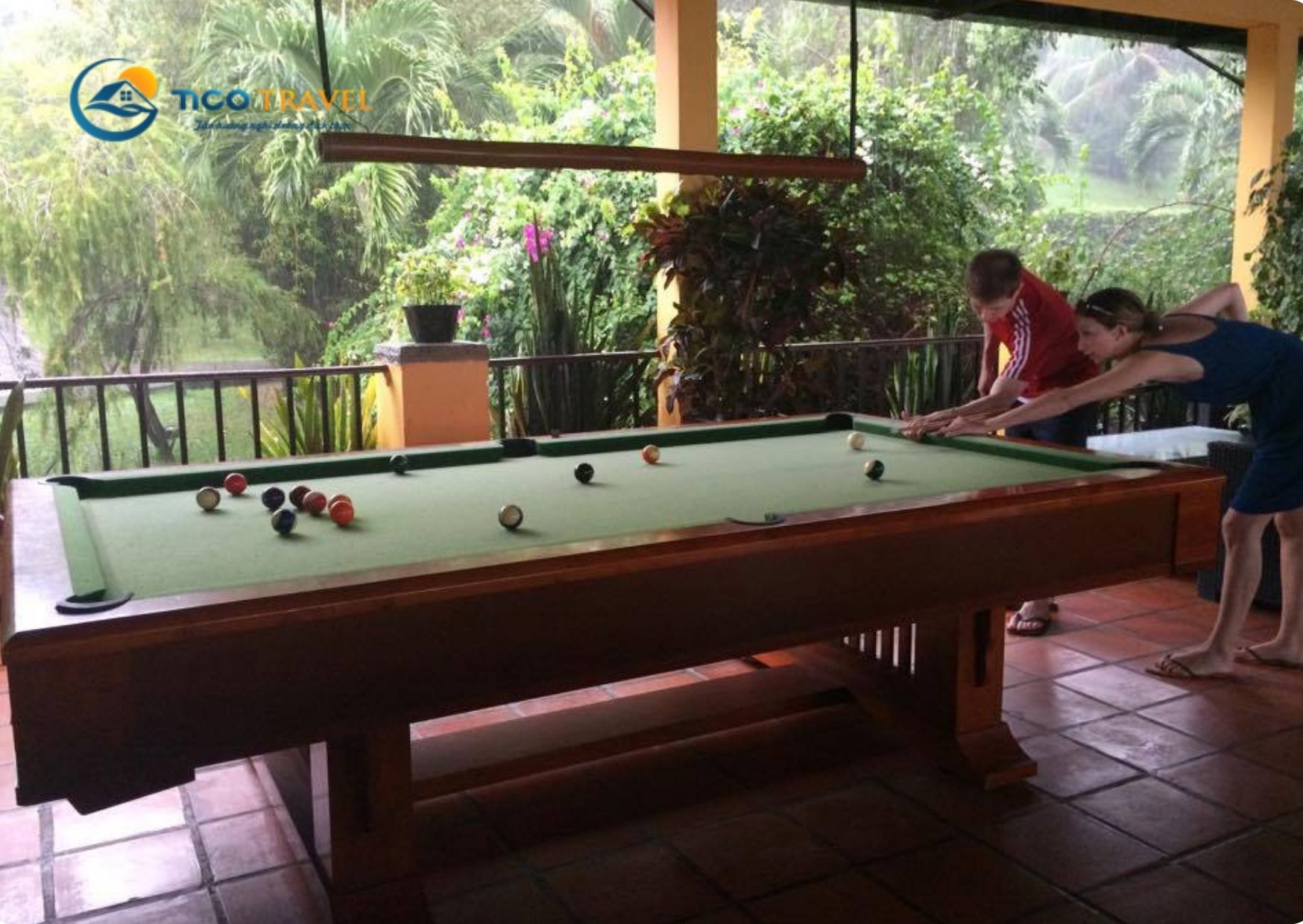 Victoria Resort & Spa Mũi Né Phan Thiết