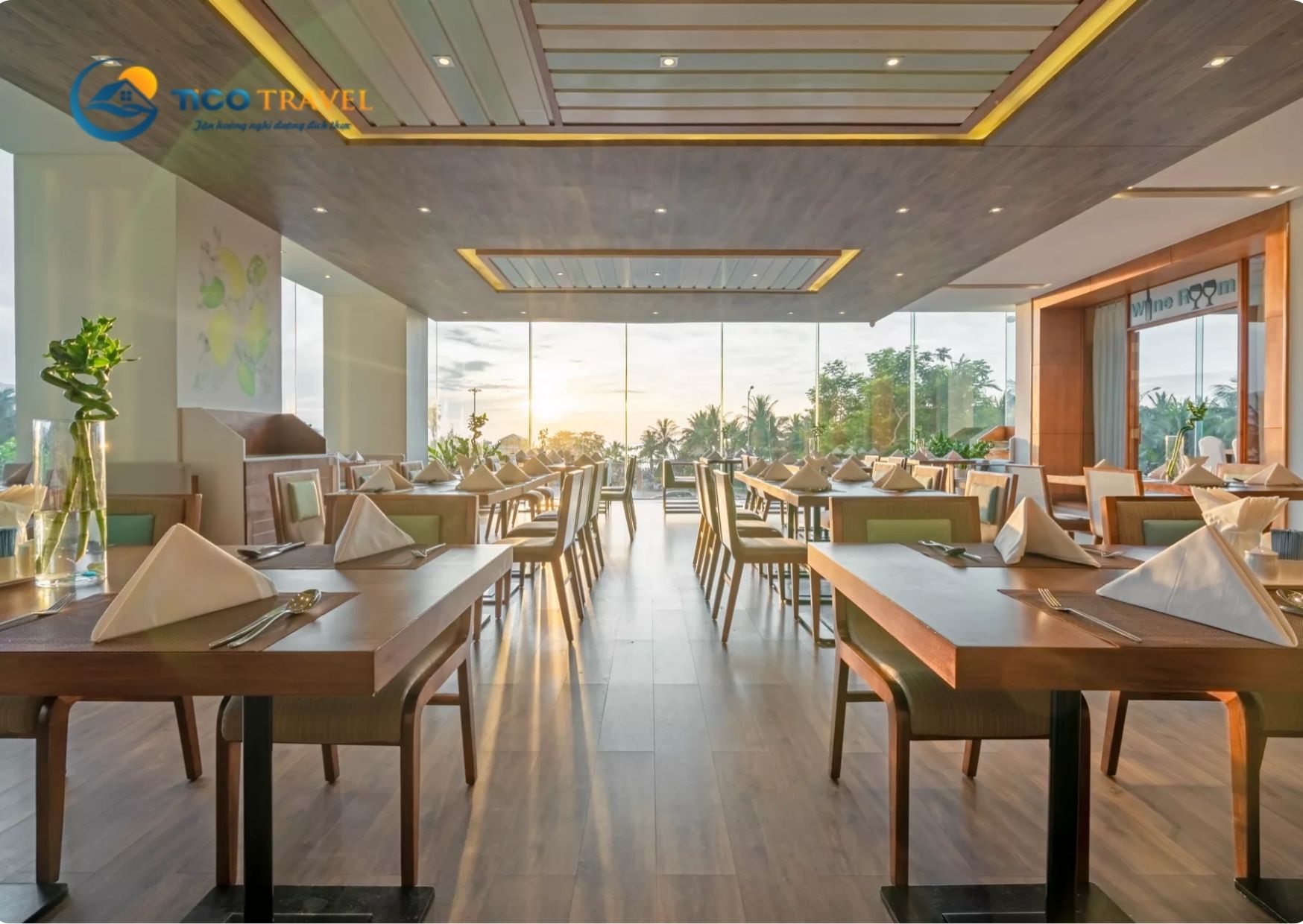 Alacarte Đà Nẵng Beach Hotel & Resort