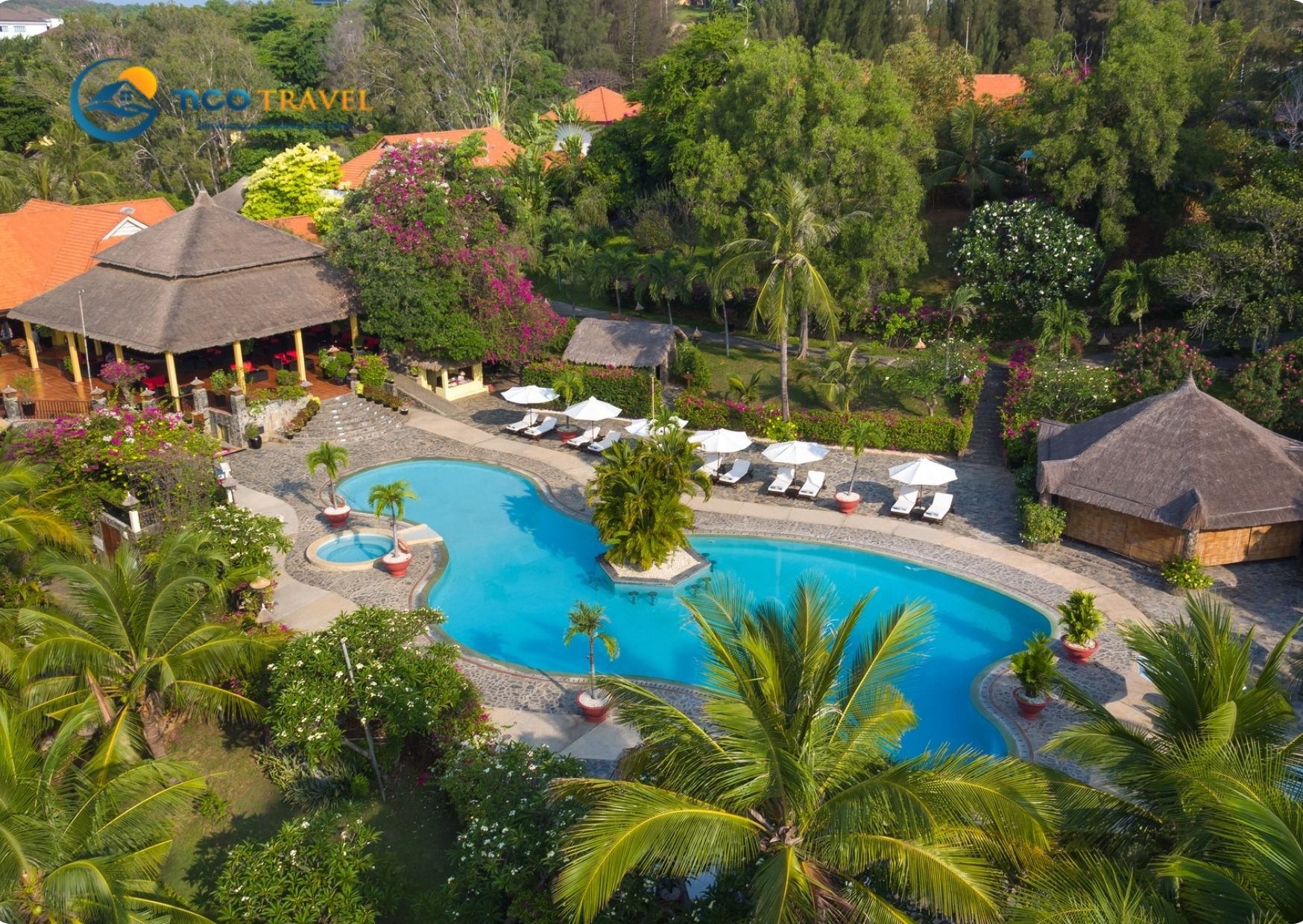 Victoria Resort & Spa Mũi Né Phan Thiết