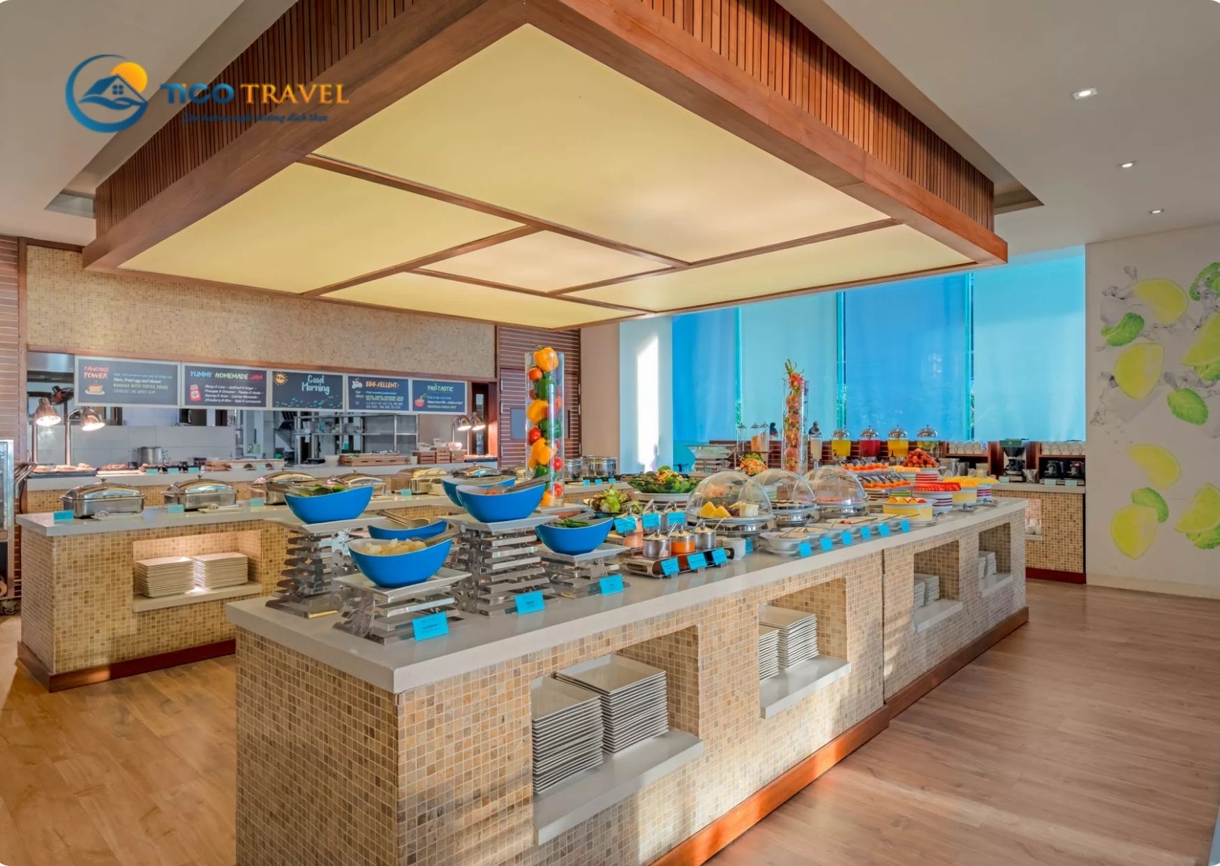 Alacarte Đà Nẵng Beach Hotel & Resort