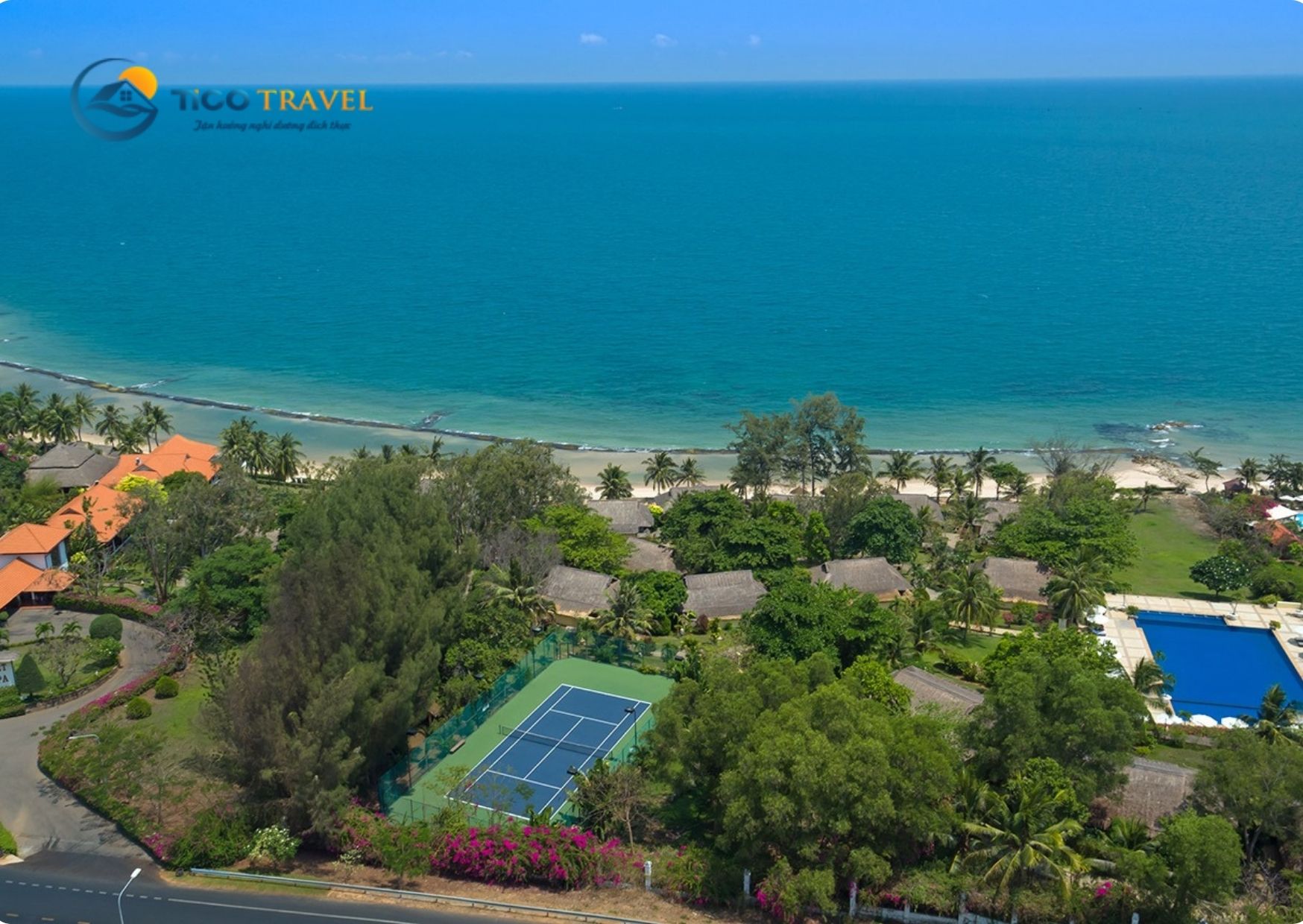 Victoria Resort & Spa Mũi Né Phan Thiết