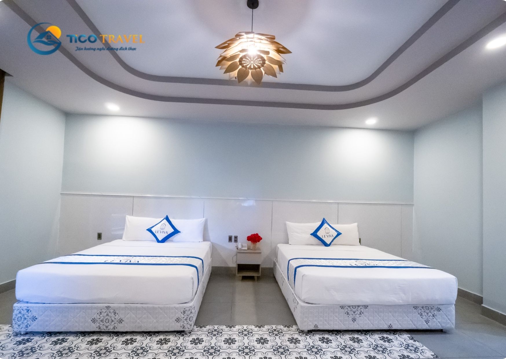 Khách sạn Flamingo Đại Hải