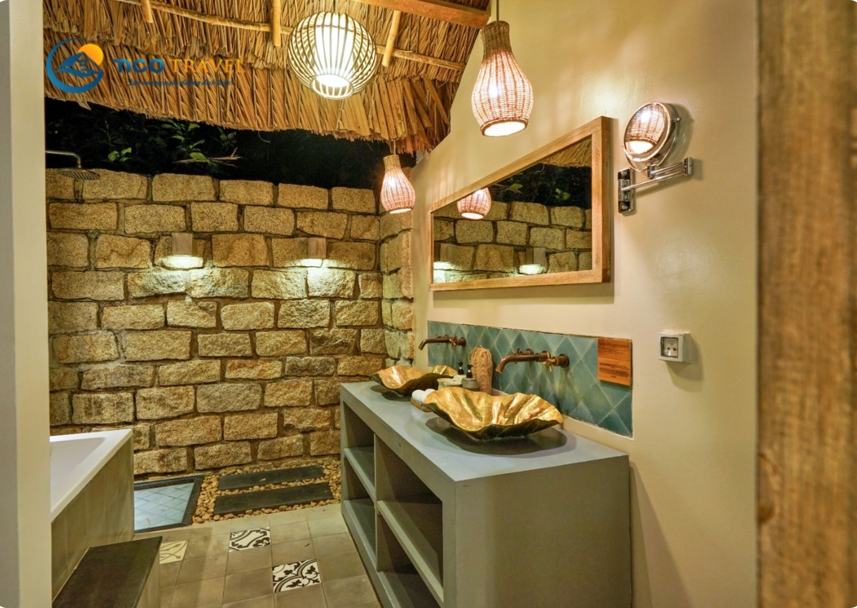 Phòng Deluxe 1 người