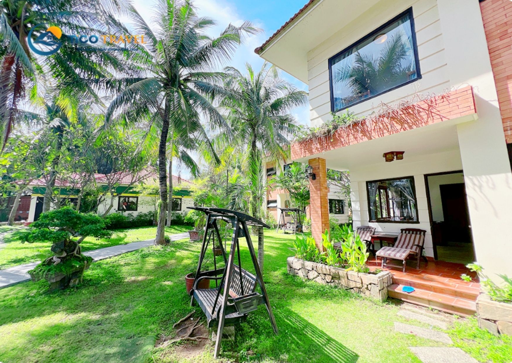 Khách sạn Flamingo Đại Hải