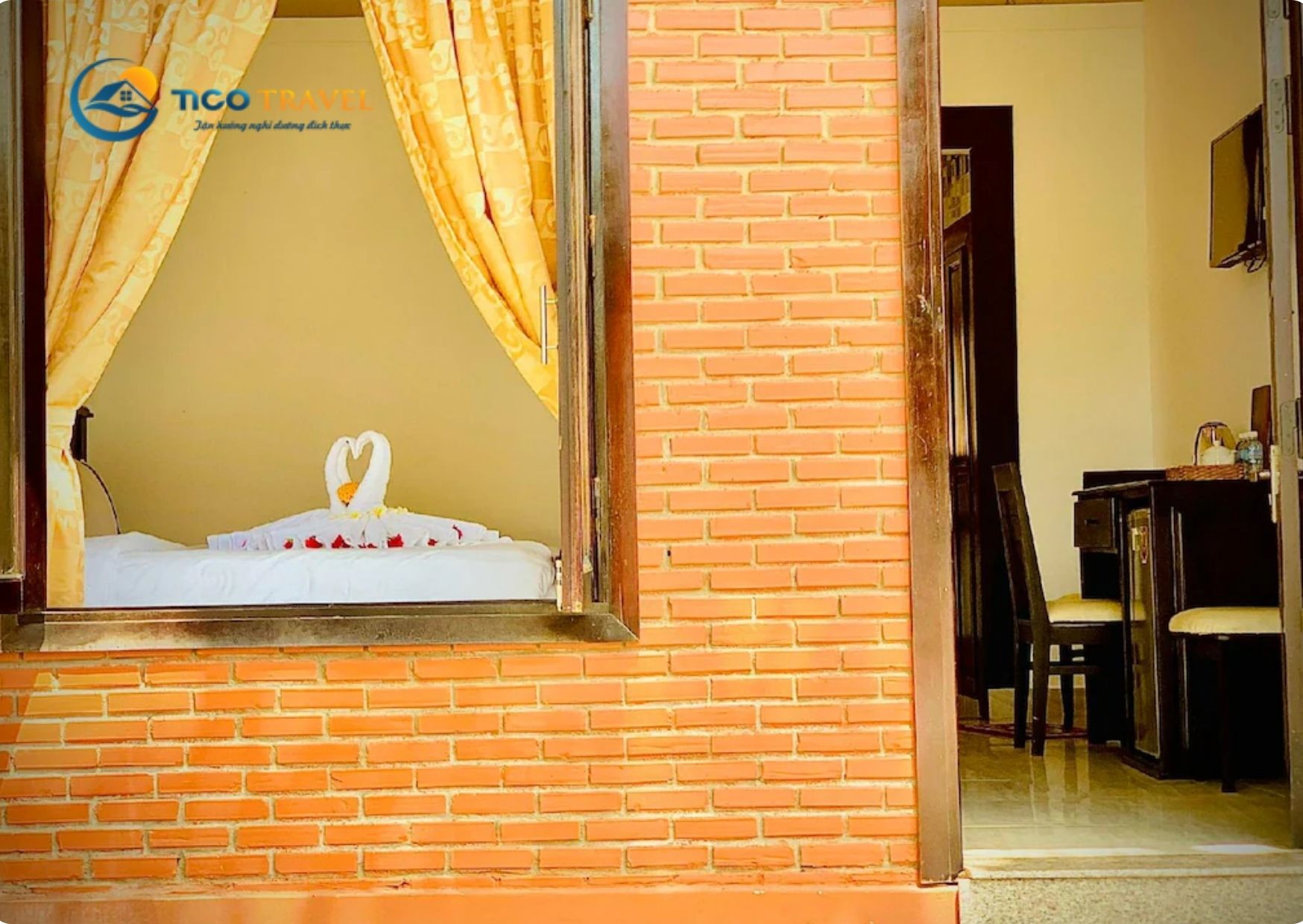 Khách sạn Flamingo Đại Hải