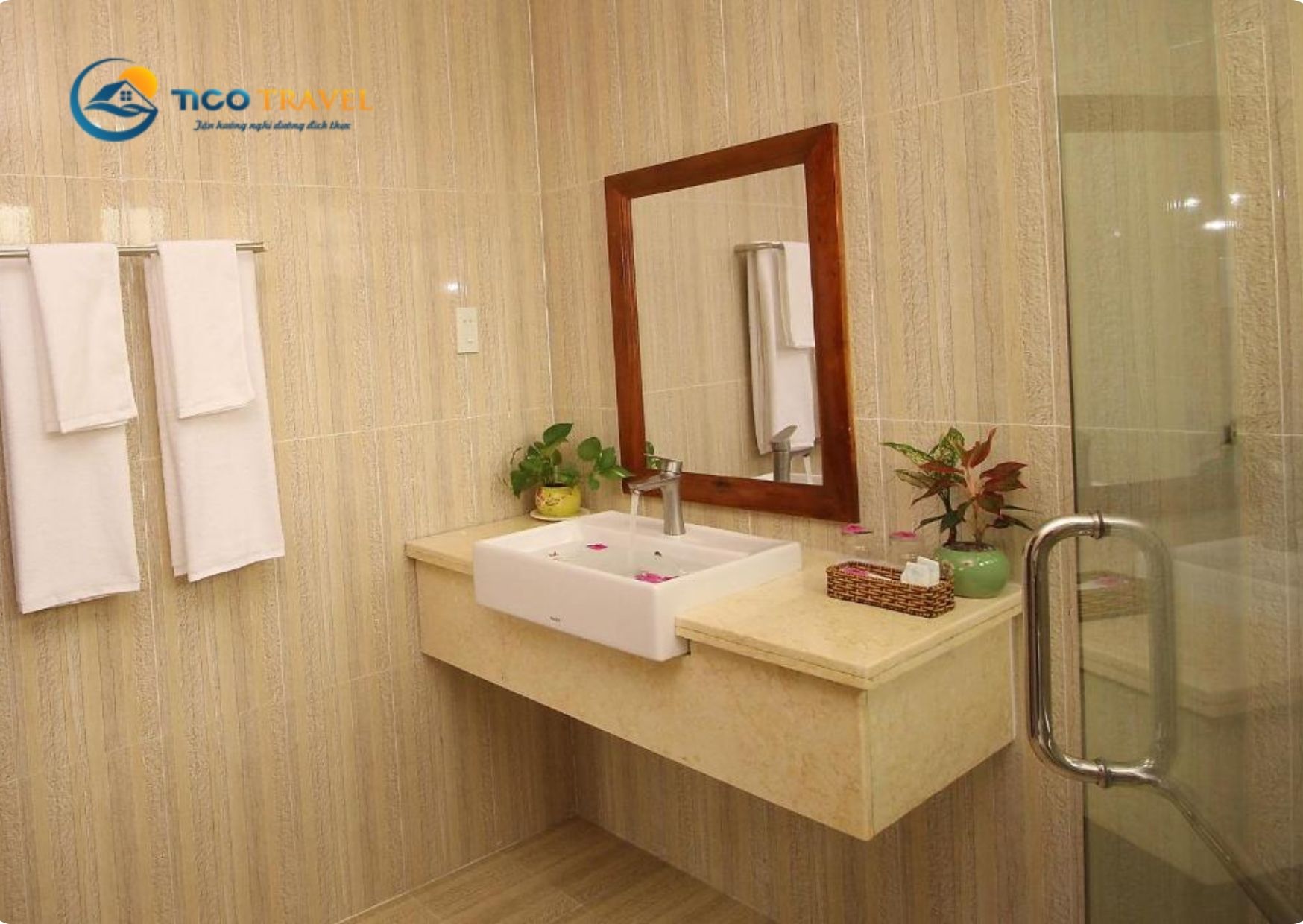 Phòng Deluxe 2 người