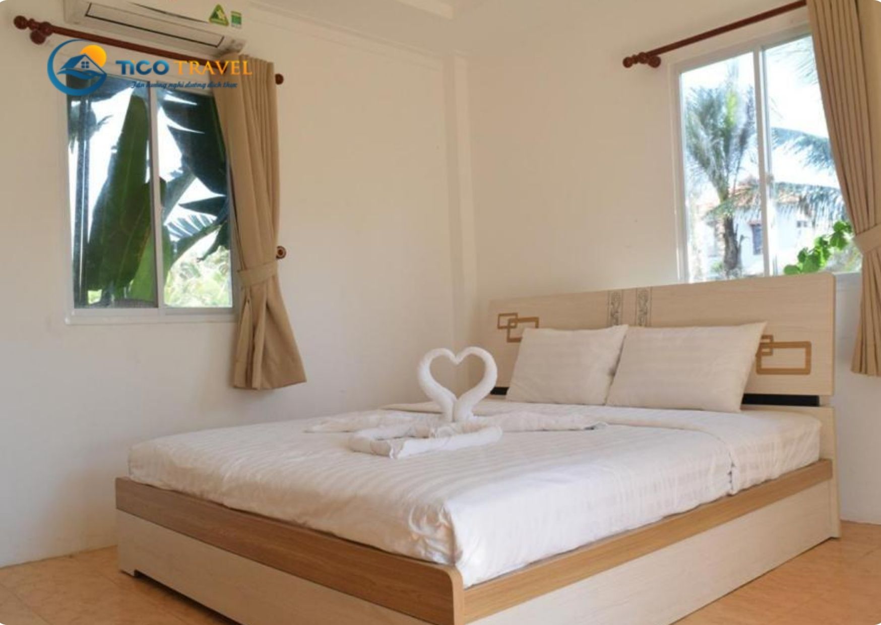 Khách sạn Flamingo Đại Hải