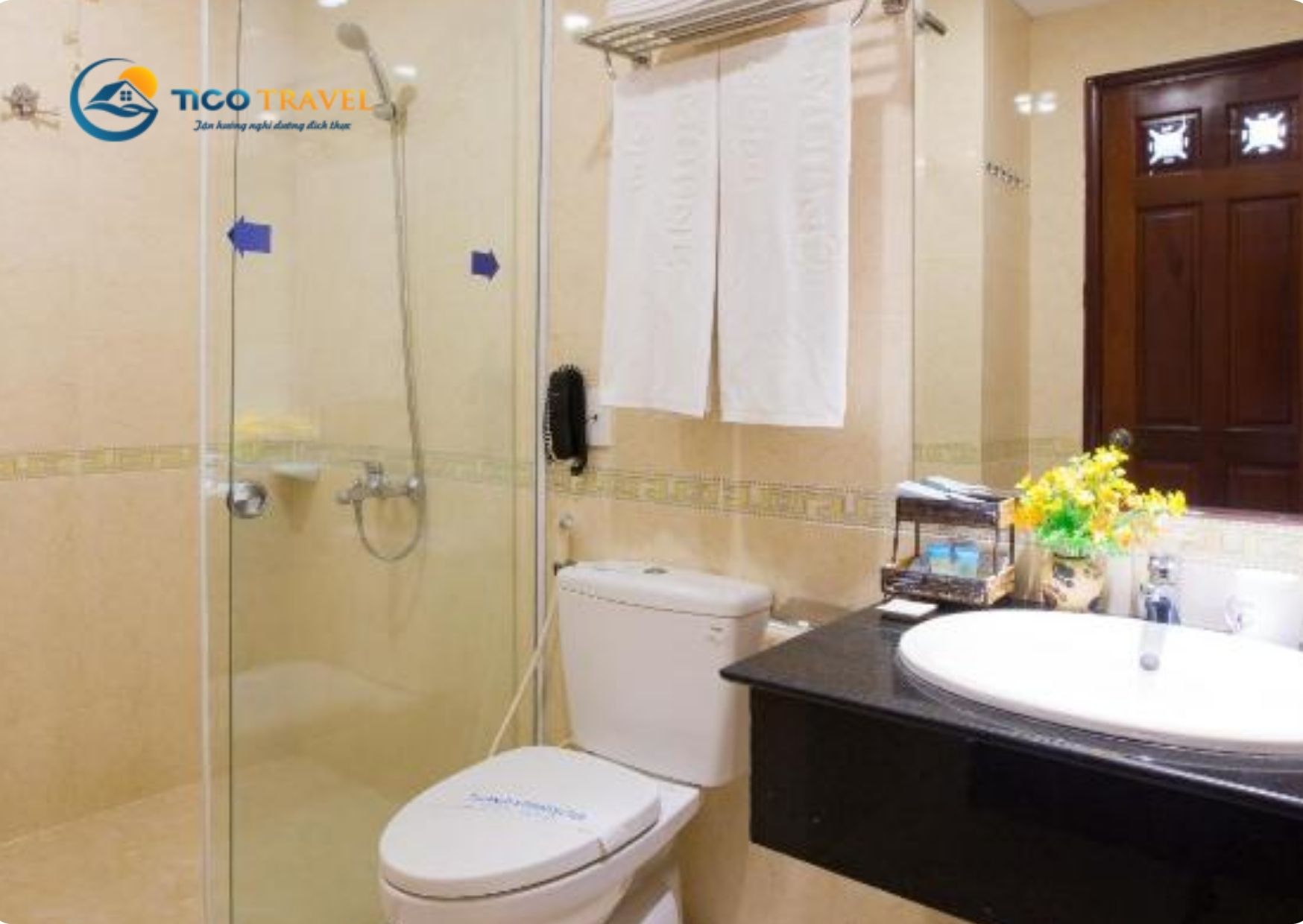 Khách sạn Flamingo Đại Hải