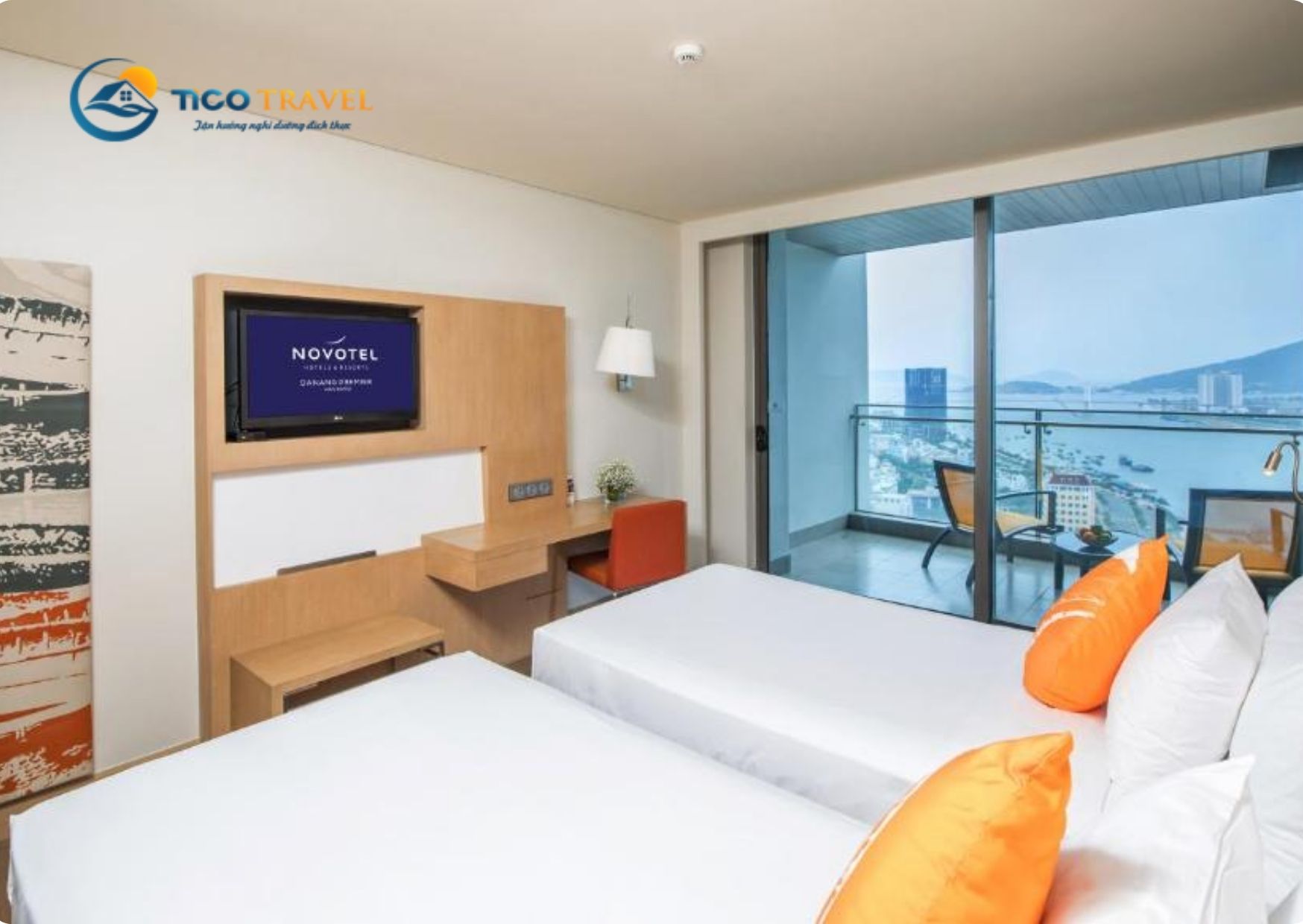 Khách sạn Flamingo Đại Hải