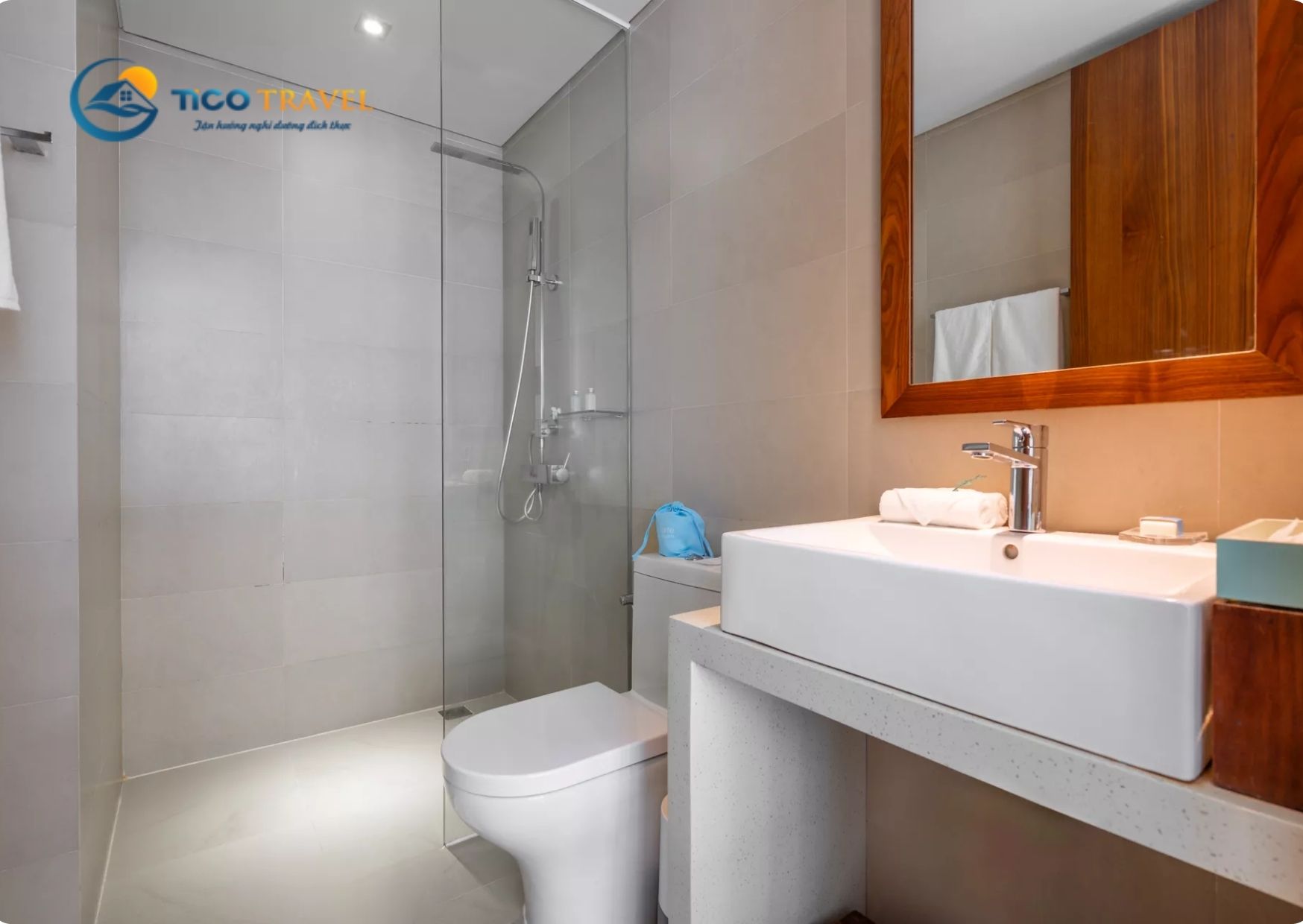 Khách sạn Flamingo Đại Hải