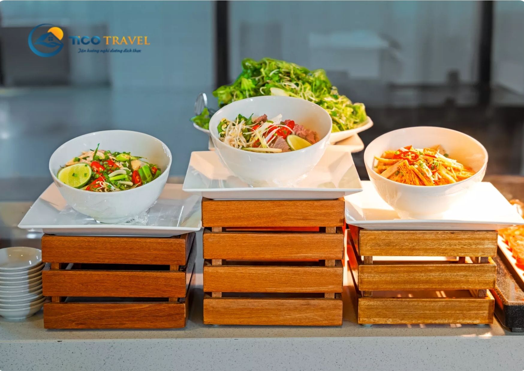 Alacarte Đà Nẵng Beach Hotel & Resort