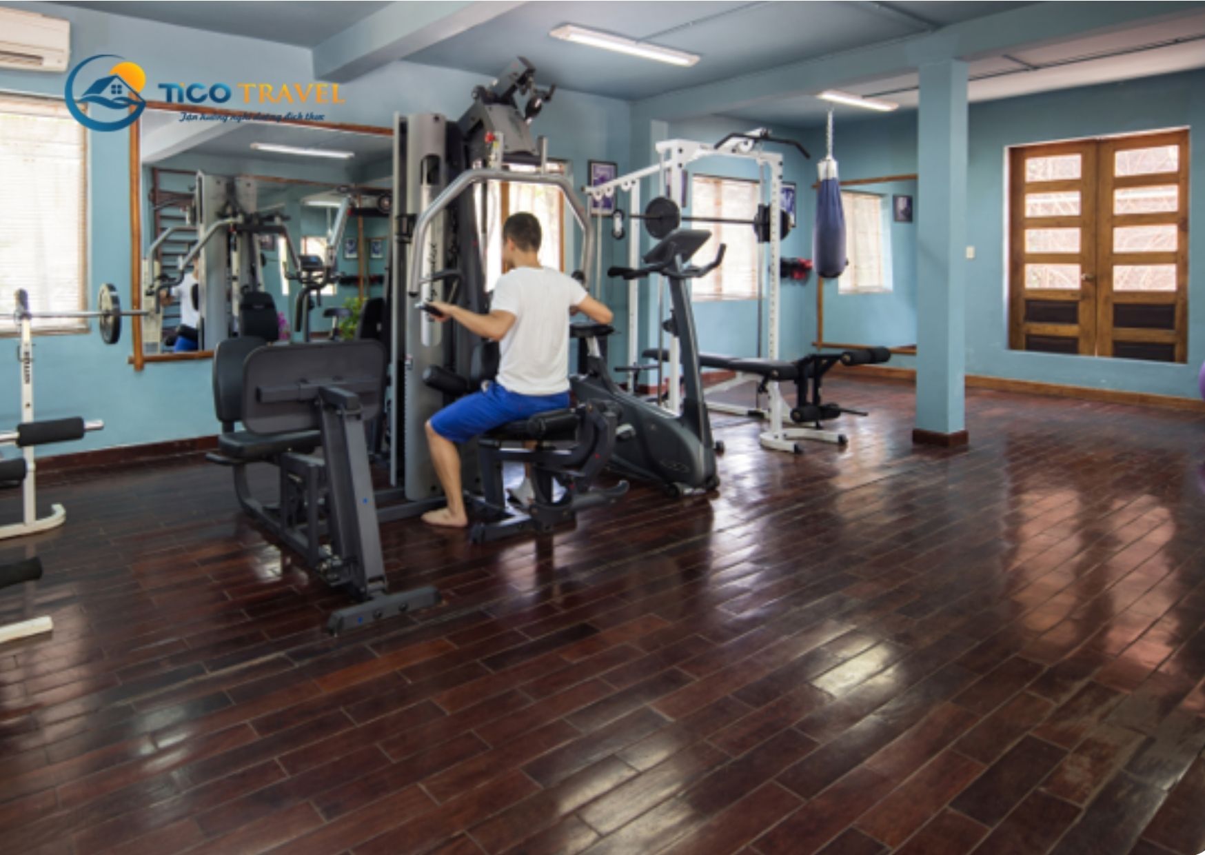 Victoria Resort & Spa Mũi Né Phan Thiết