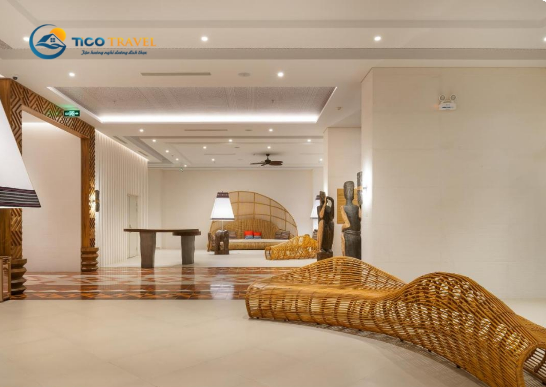 Mandala Hotel Phú Yên
