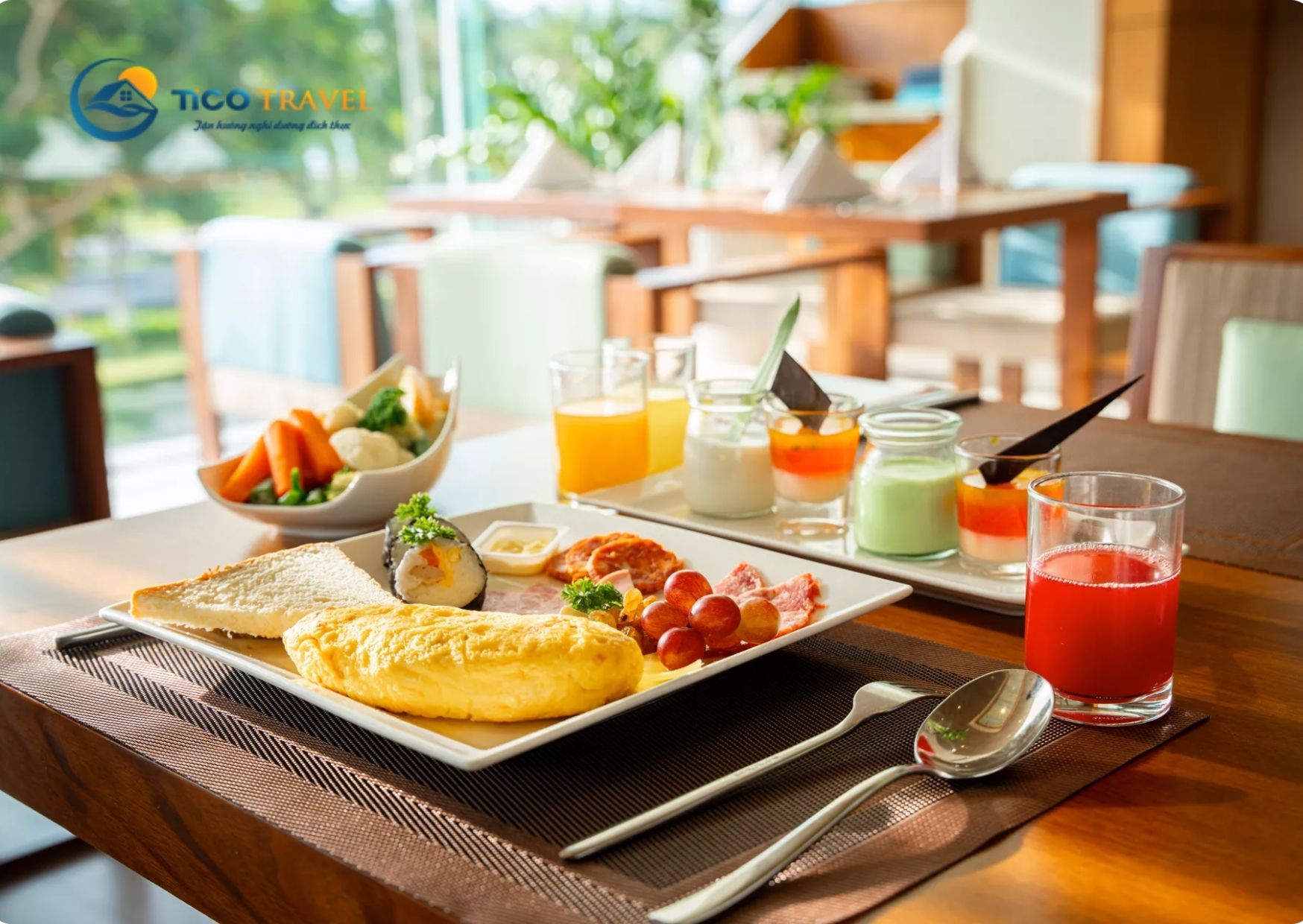 Alacarte Đà Nẵng Beach Hotel & Resort