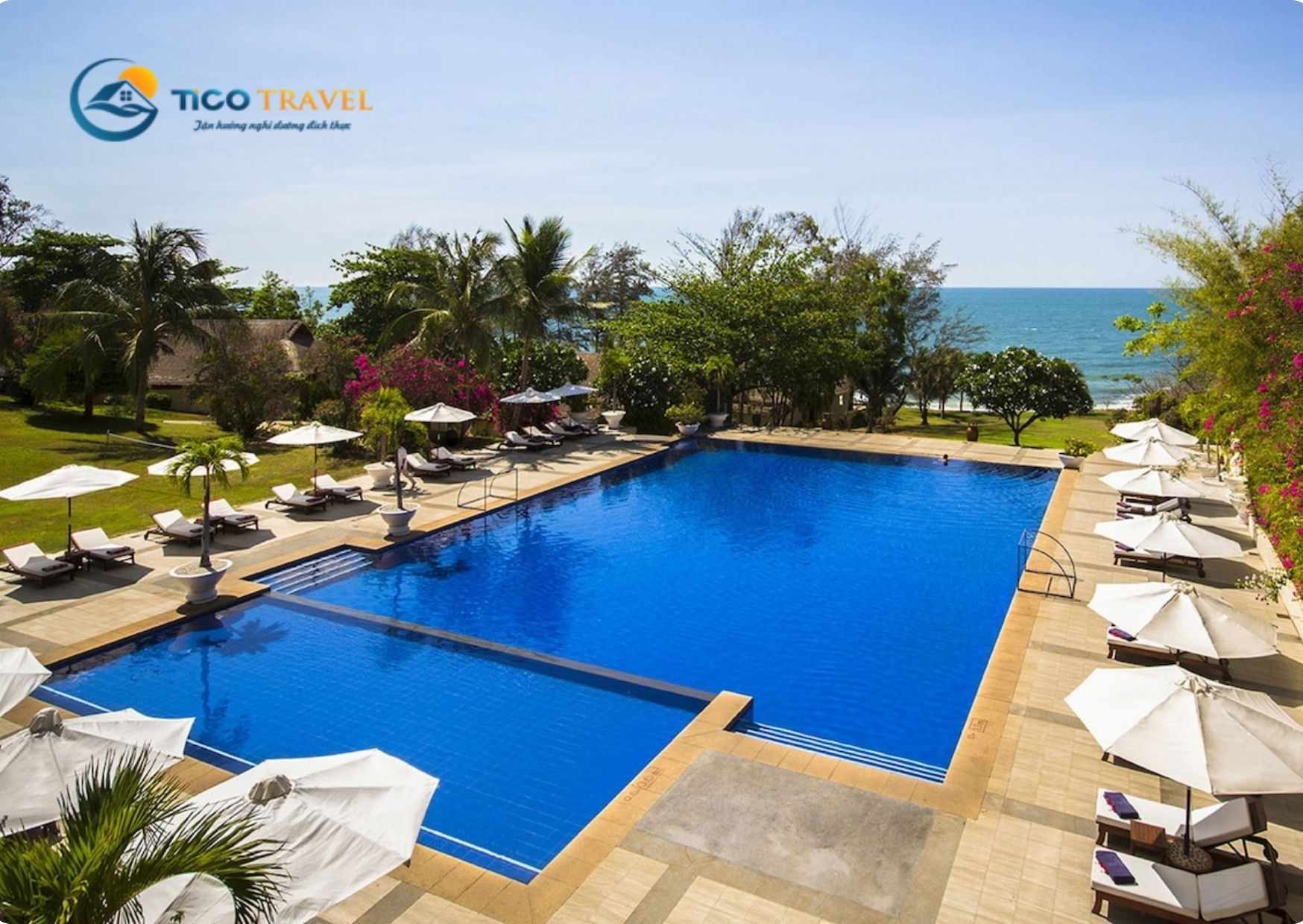 Victoria Resort & Spa Mũi Né Phan Thiết
