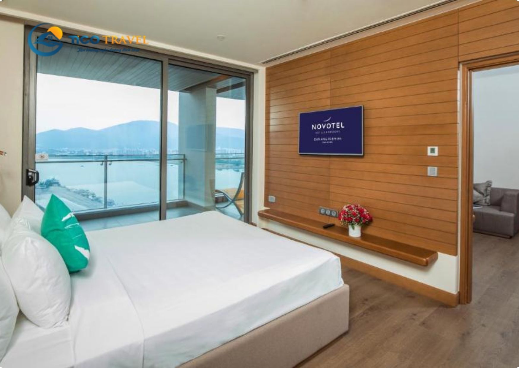 Khách sạn Flamingo Đại Hải