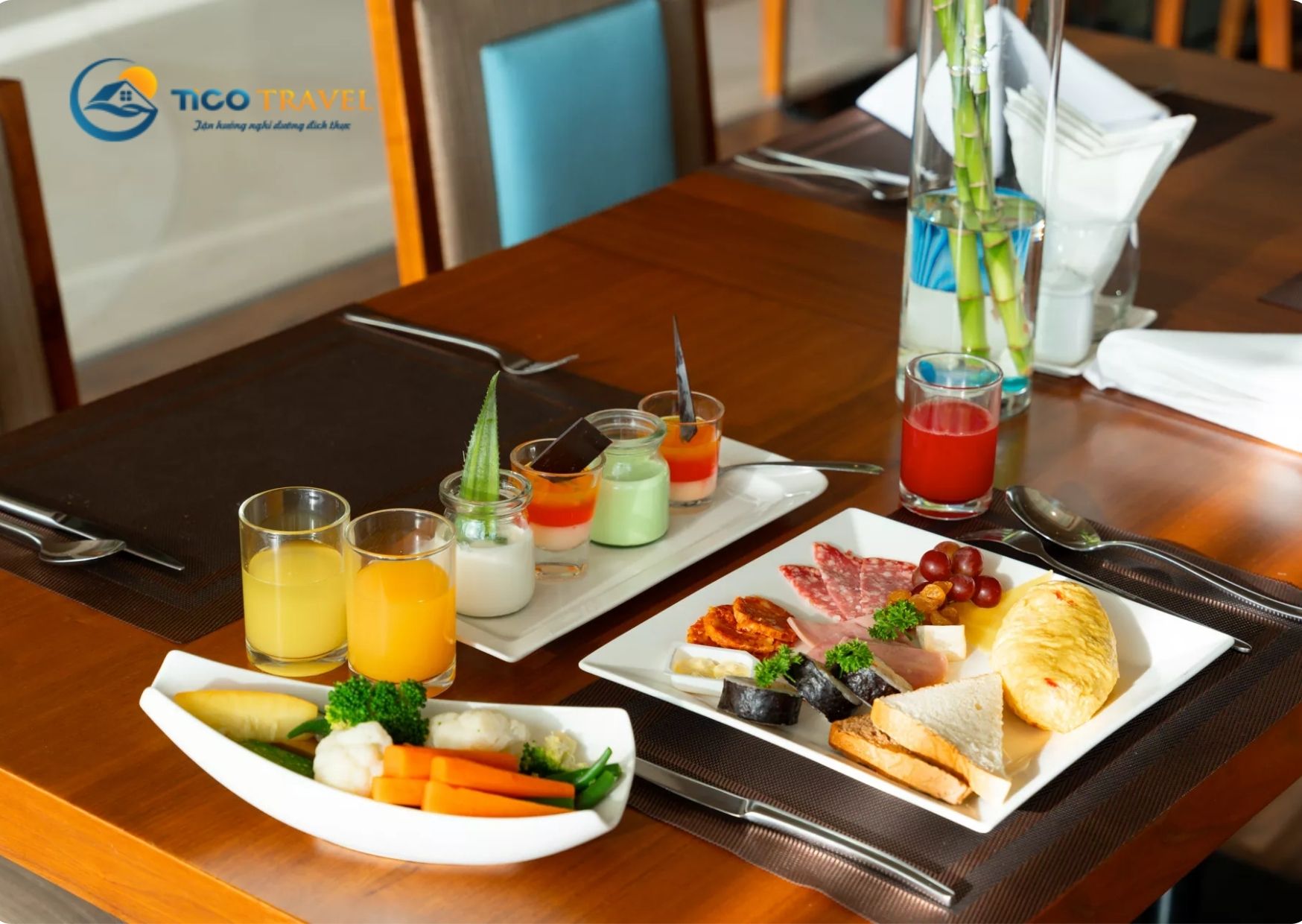 Alacarte Đà Nẵng Beach Hotel & Resort