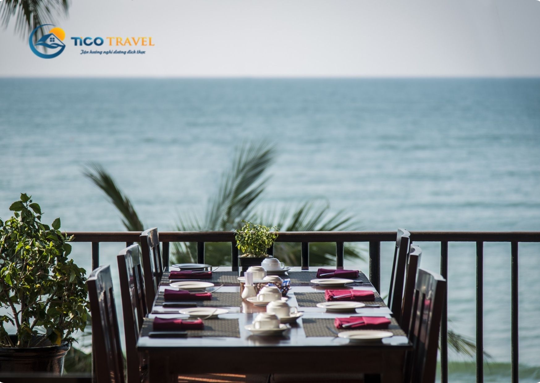 Victoria Resort & Spa Mũi Né Phan Thiết