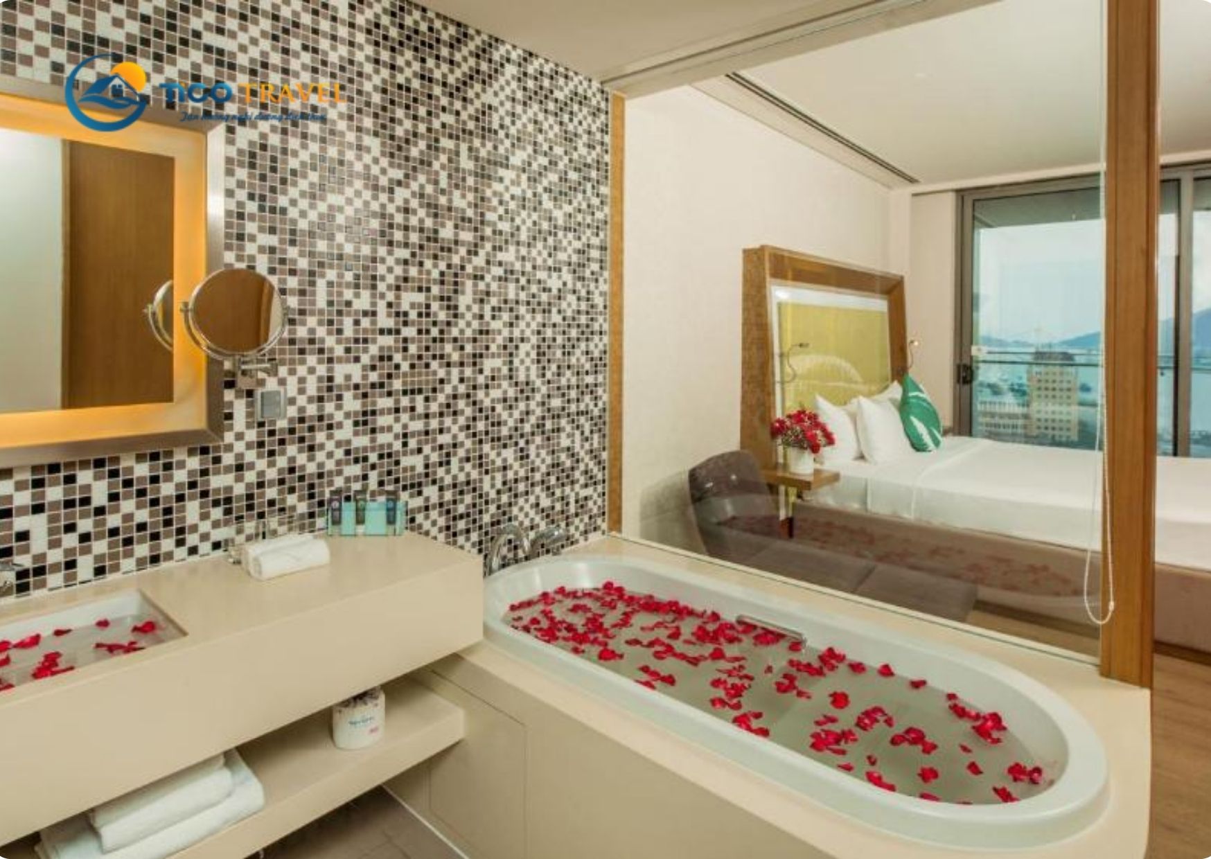 Khách sạn Flamingo Đại Hải