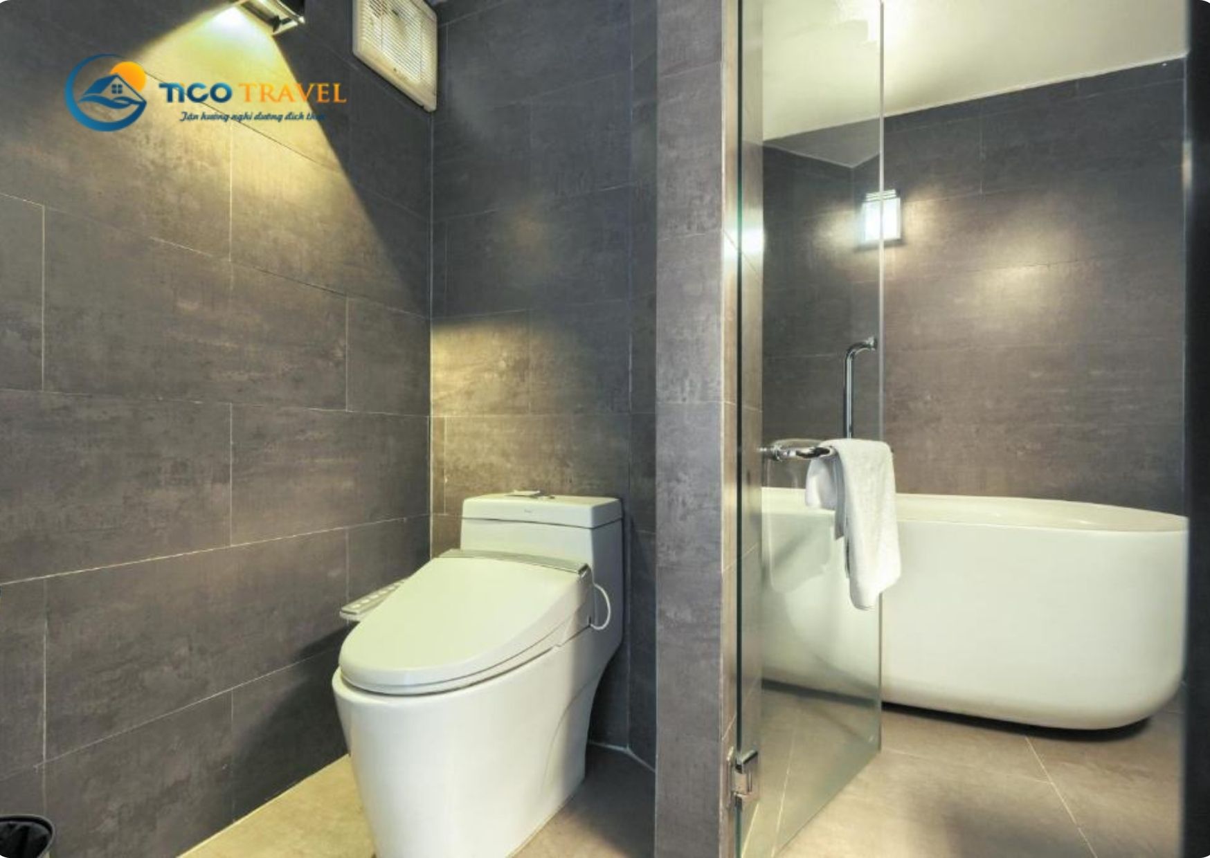 Phòng Deluxe 3 người (Deluxe Triple Room)